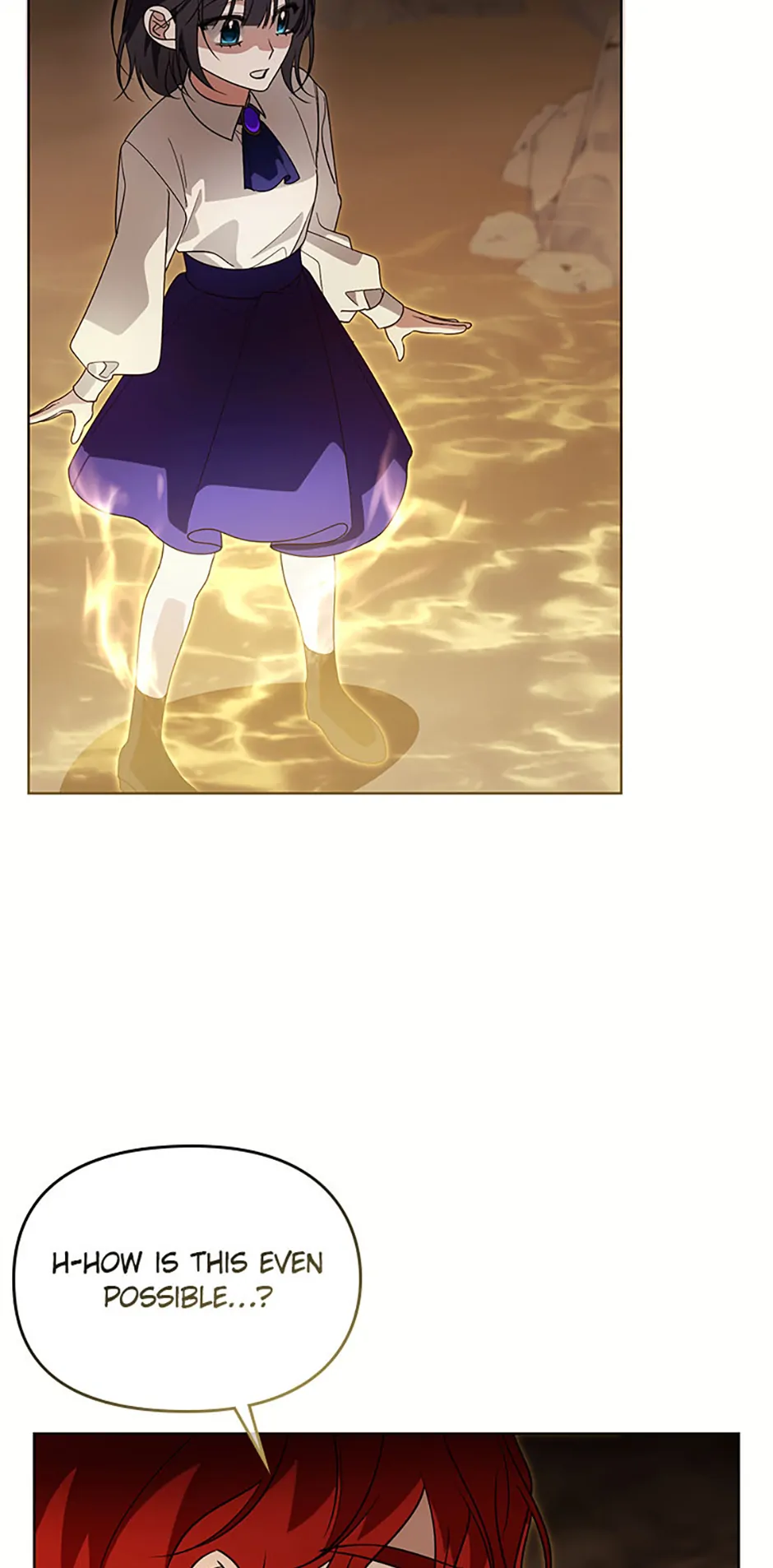 Cling to me (Please Be Obsessed With Me) chapter 44 page 62