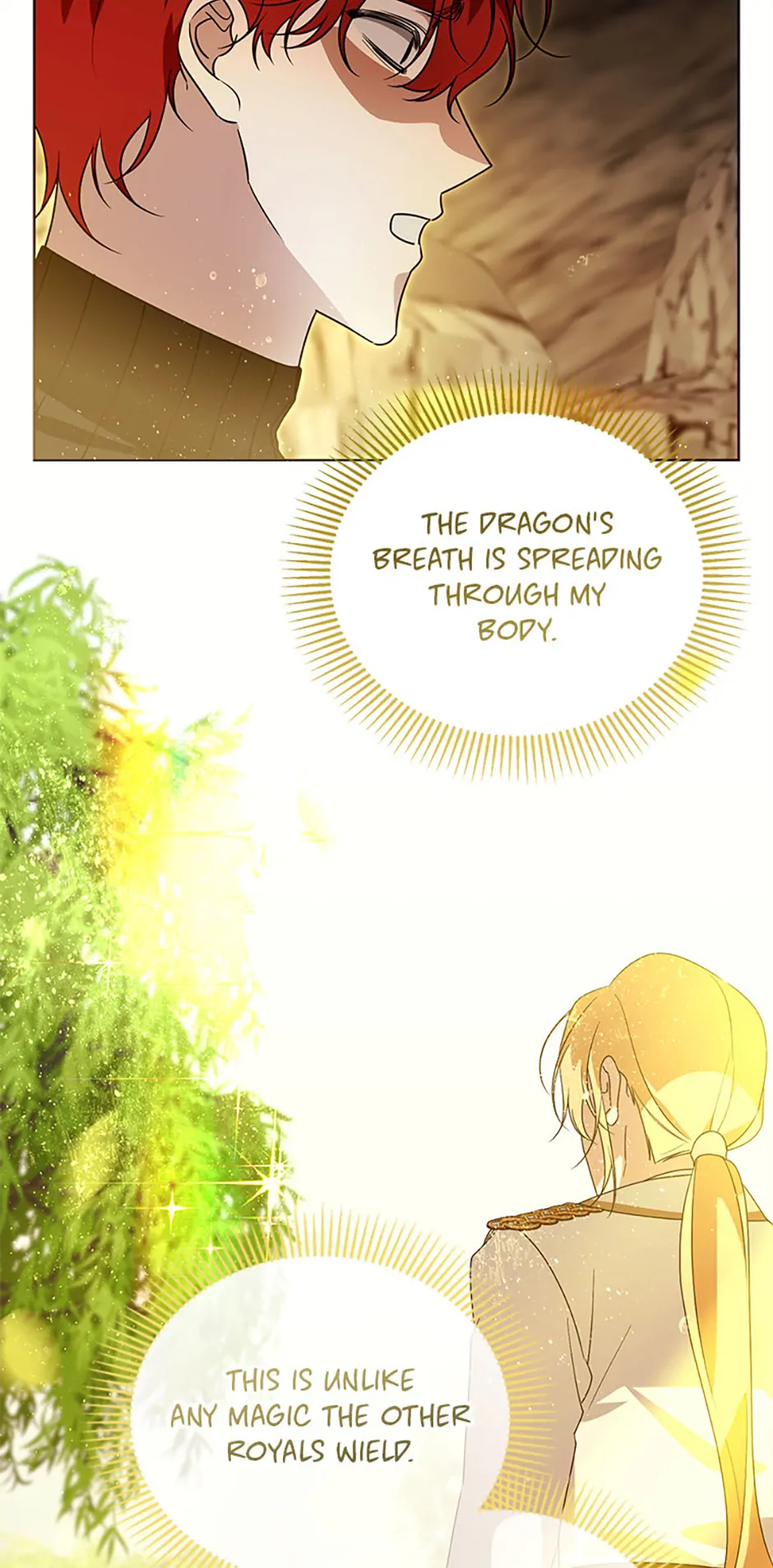 Cling to me (Please Be Obsessed With Me) chapter 44 page 63