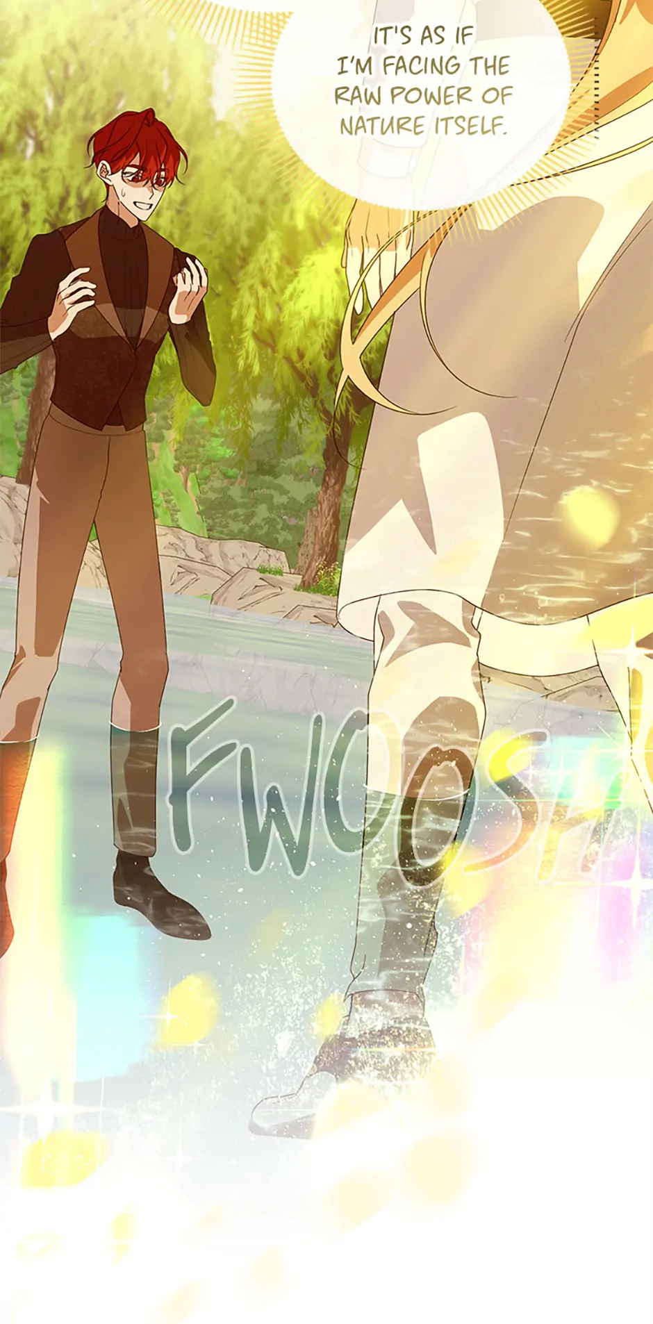 Cling to me (Please Be Obsessed With Me) chapter 44 page 64