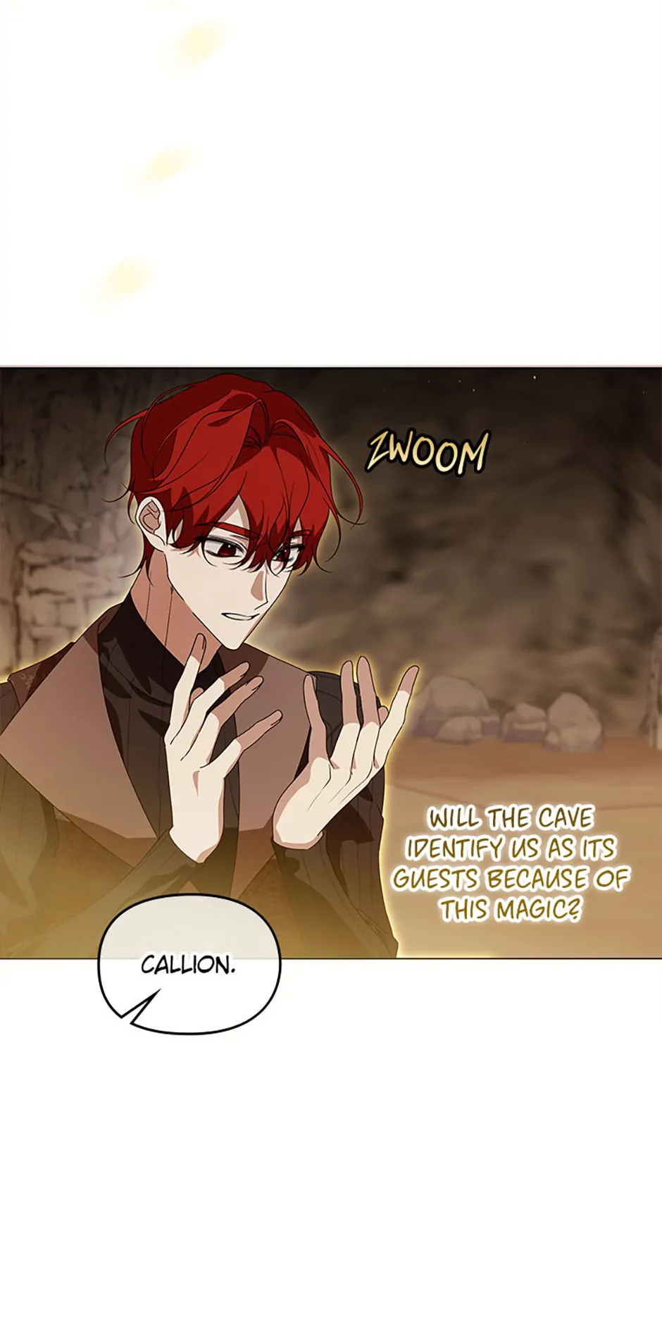 Cling to me (Please Be Obsessed With Me) chapter 44 page 65