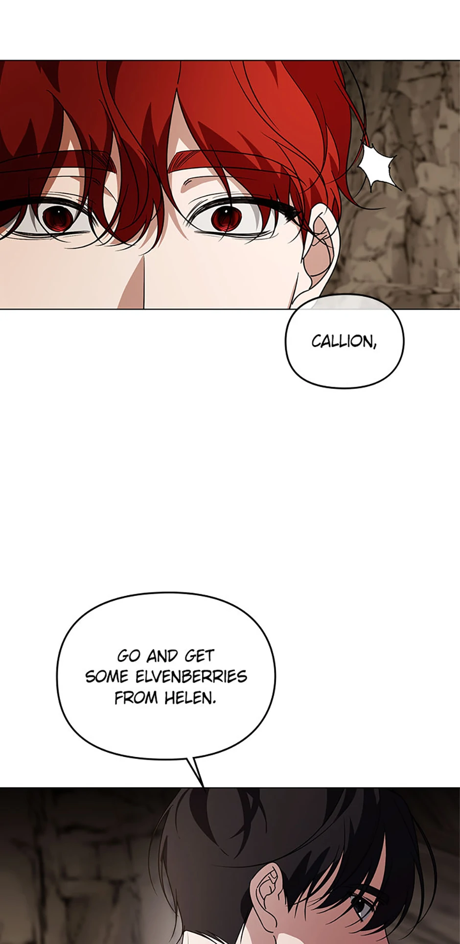 Cling to me (Please Be Obsessed With Me) chapter 44 page 66
