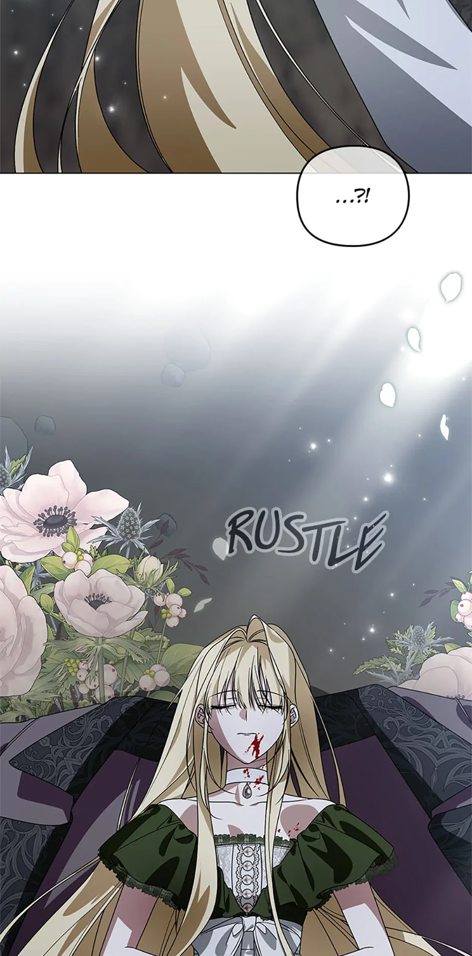 Cling to me (Please Be Obsessed With Me) chapter 45 page 17