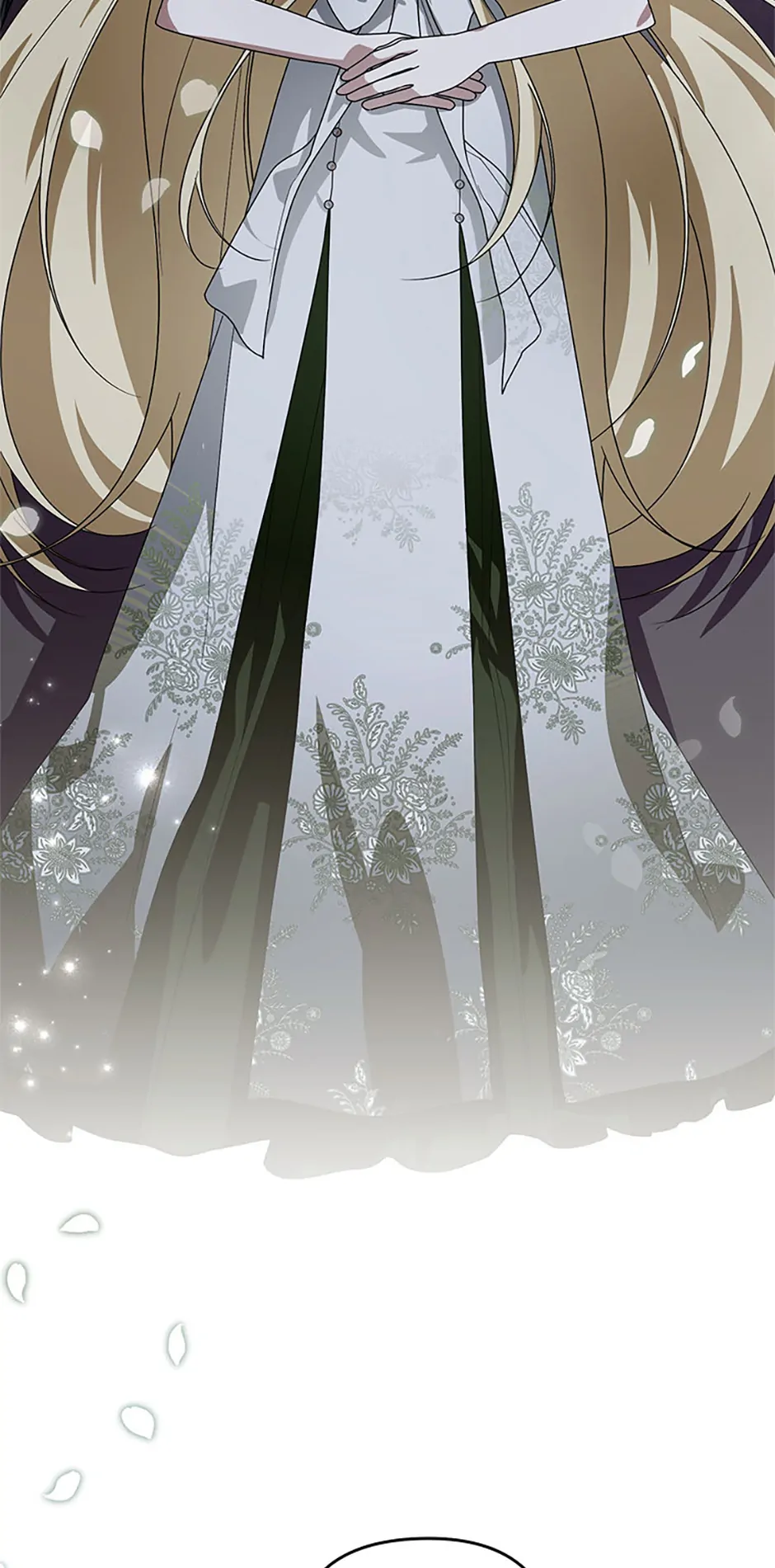 Cling to me (Please Be Obsessed With Me) chapter 45 page 18