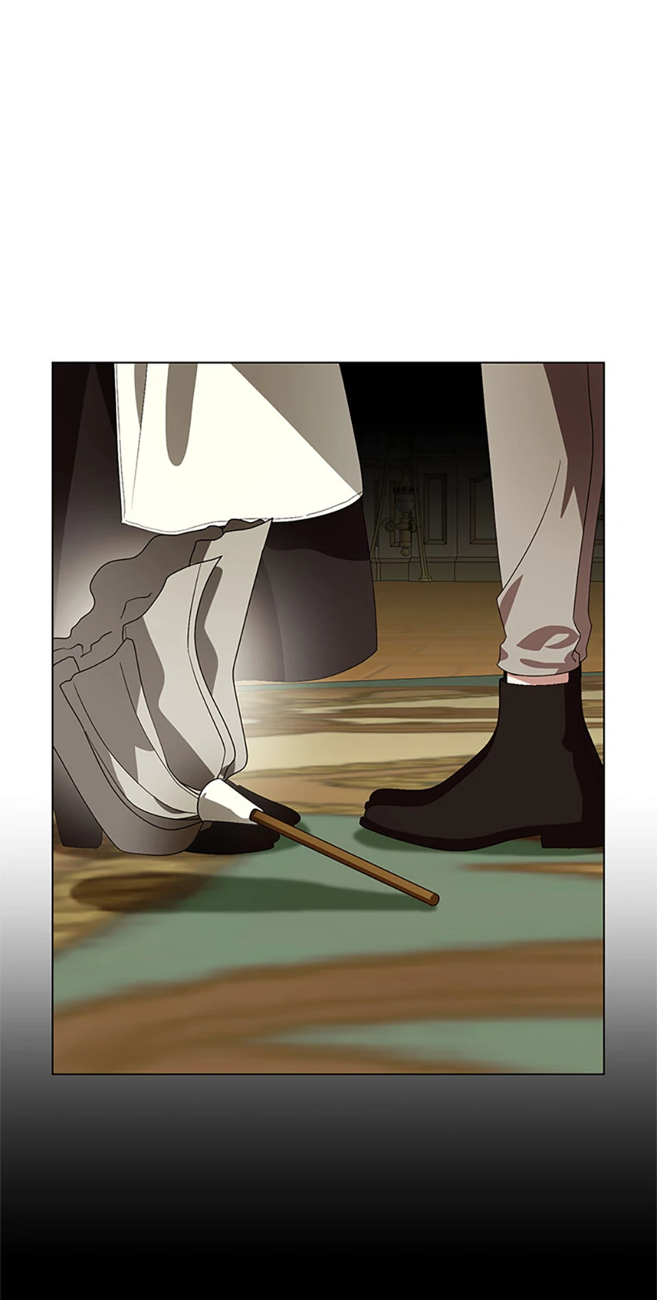 Cling to me (Please Be Obsessed With Me) chapter 45 page 3