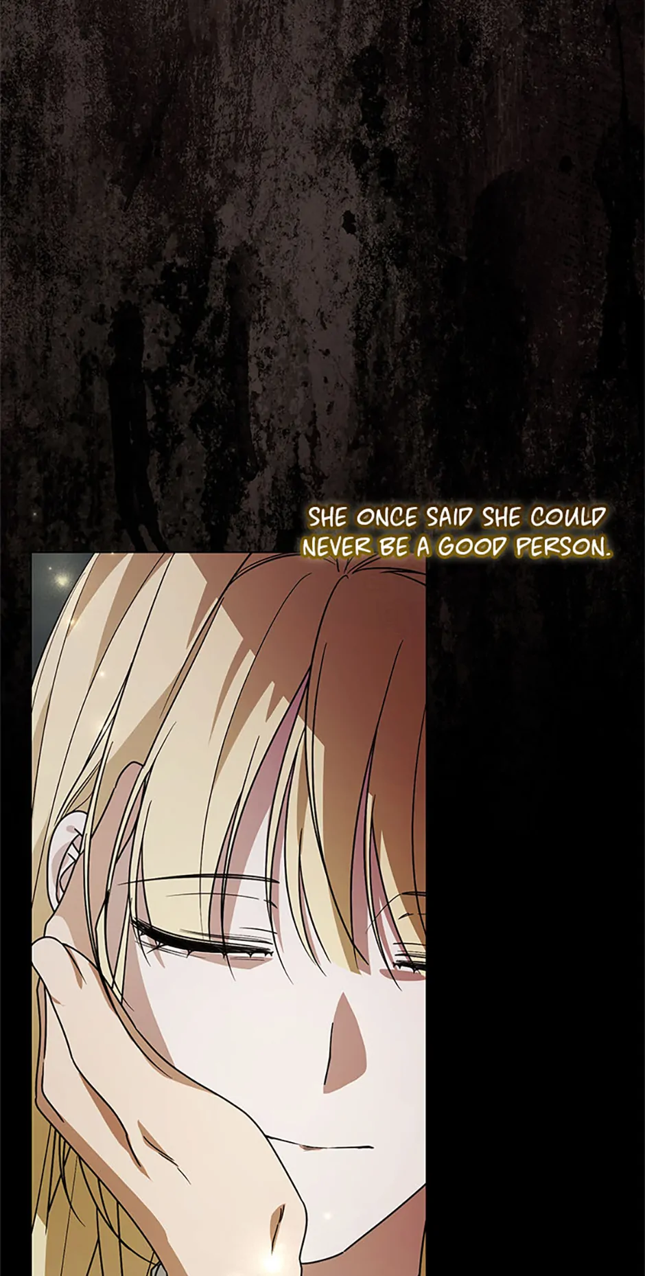 Cling to me (Please Be Obsessed With Me) chapter 45 page 39