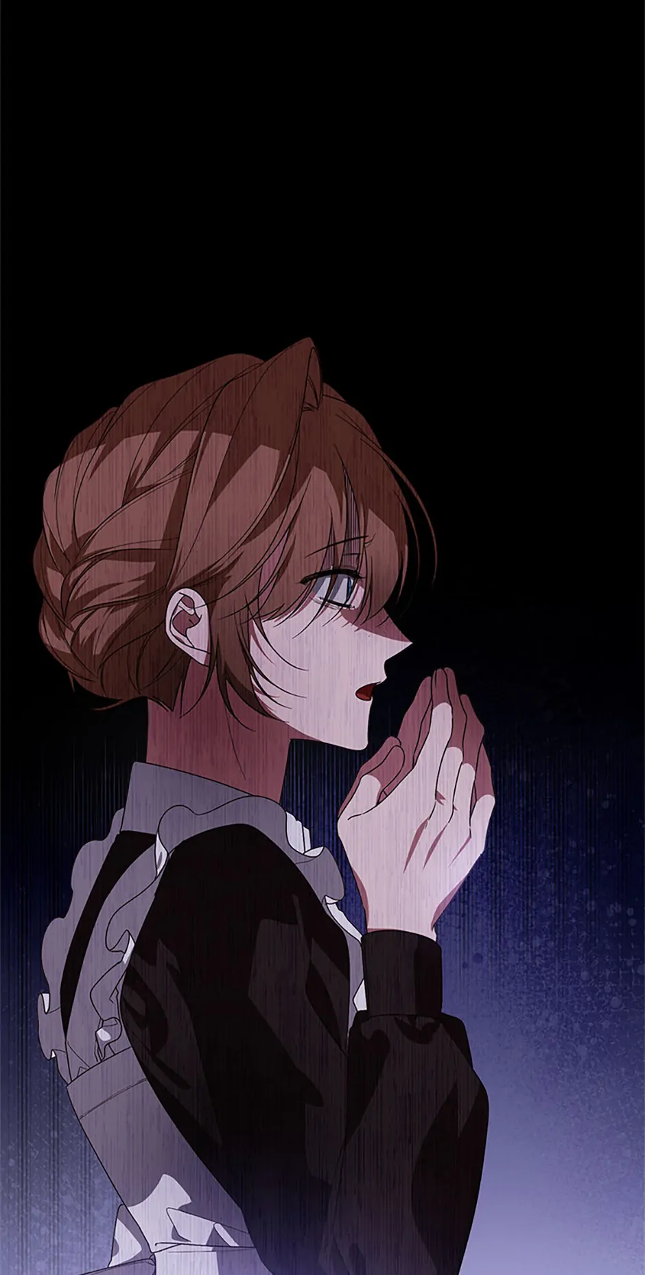 Cling to me (Please Be Obsessed With Me) chapter 45 page 4