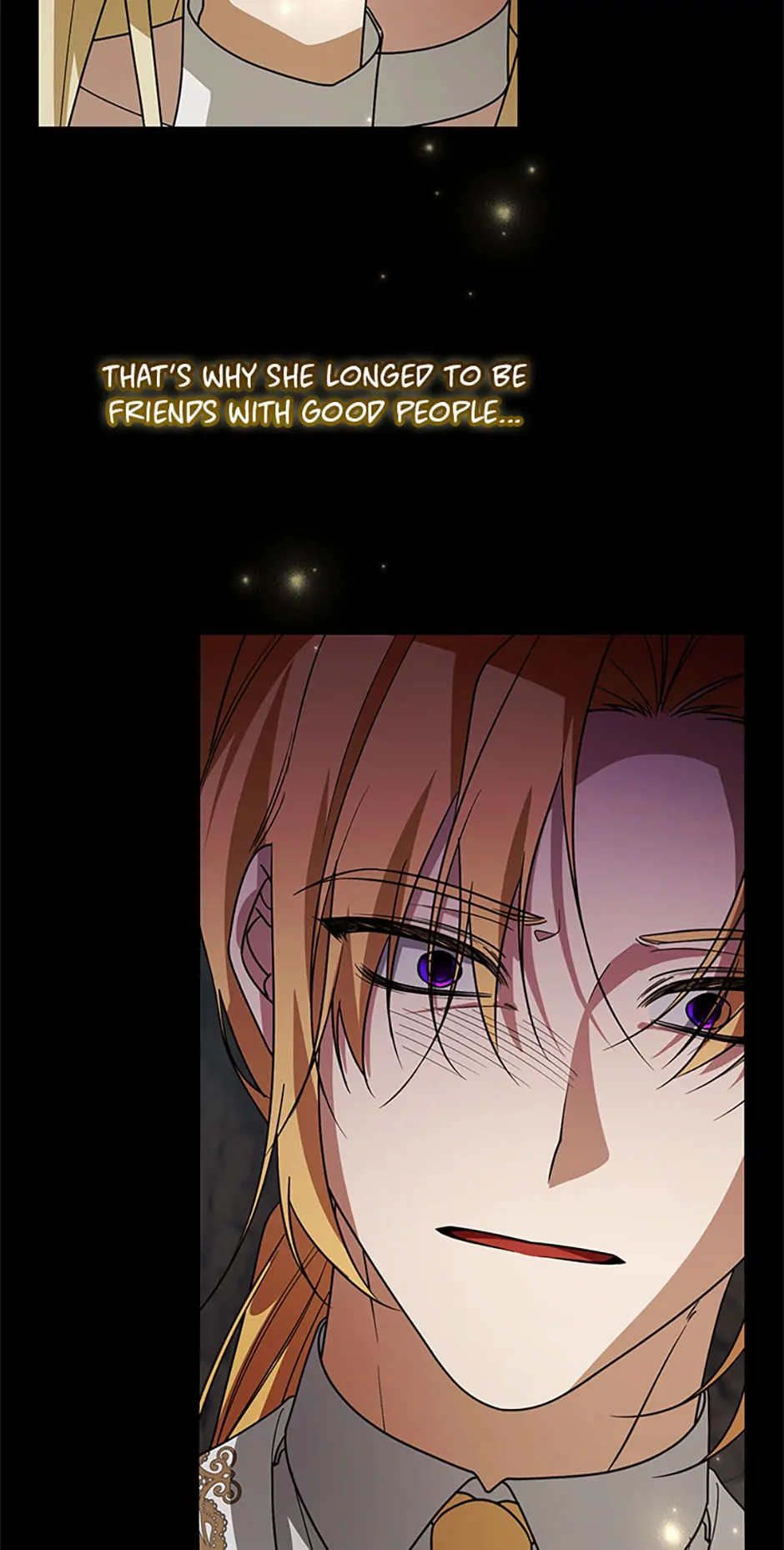 Cling to me (Please Be Obsessed With Me) chapter 45 page 40