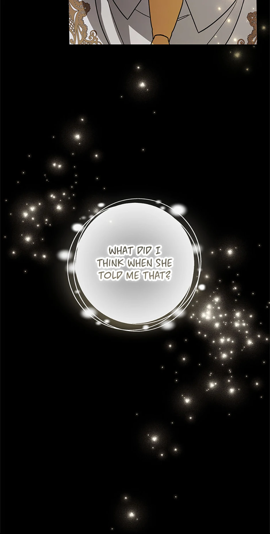 Cling to me (Please Be Obsessed With Me) chapter 45 page 41