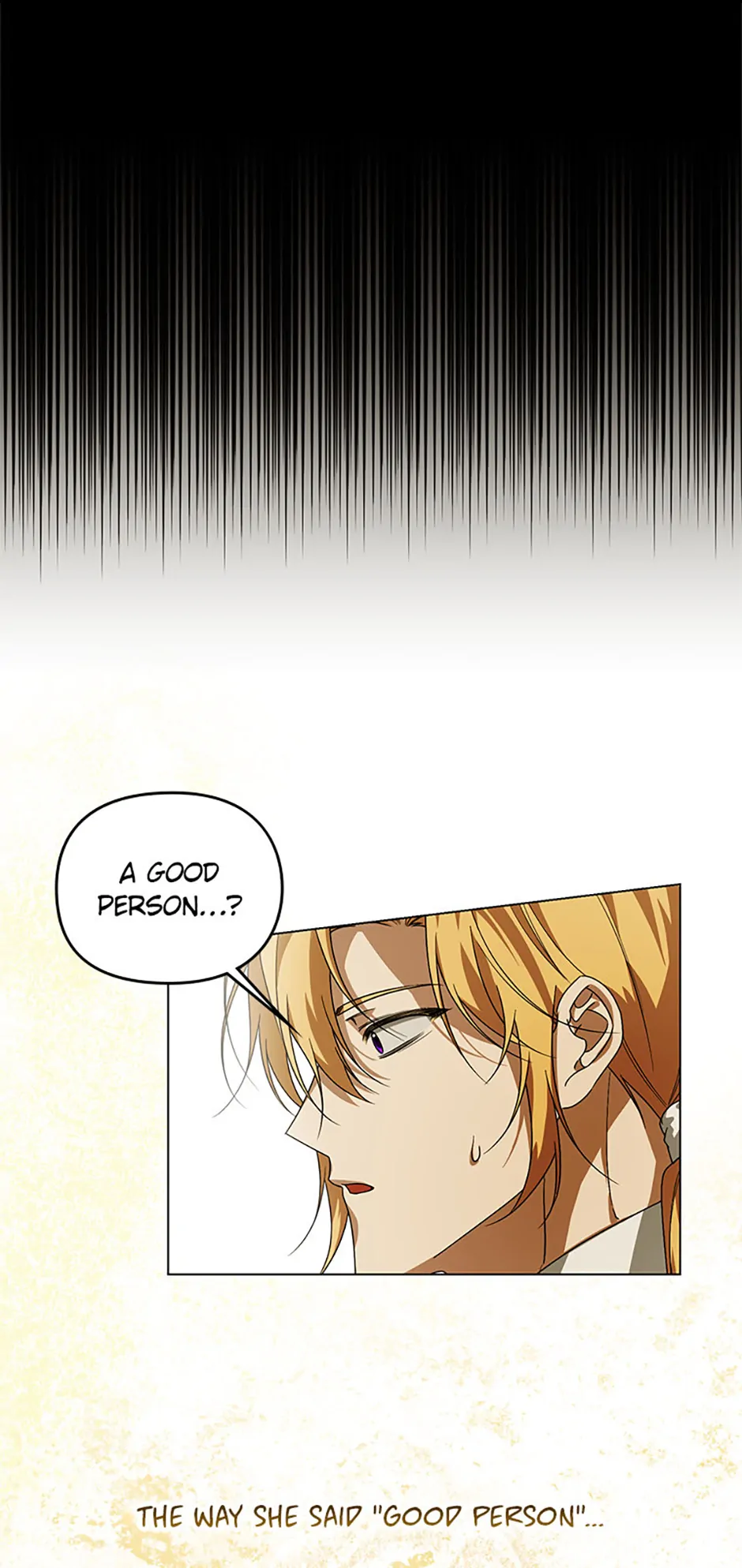 Cling to me (Please Be Obsessed With Me) chapter 45 page 42