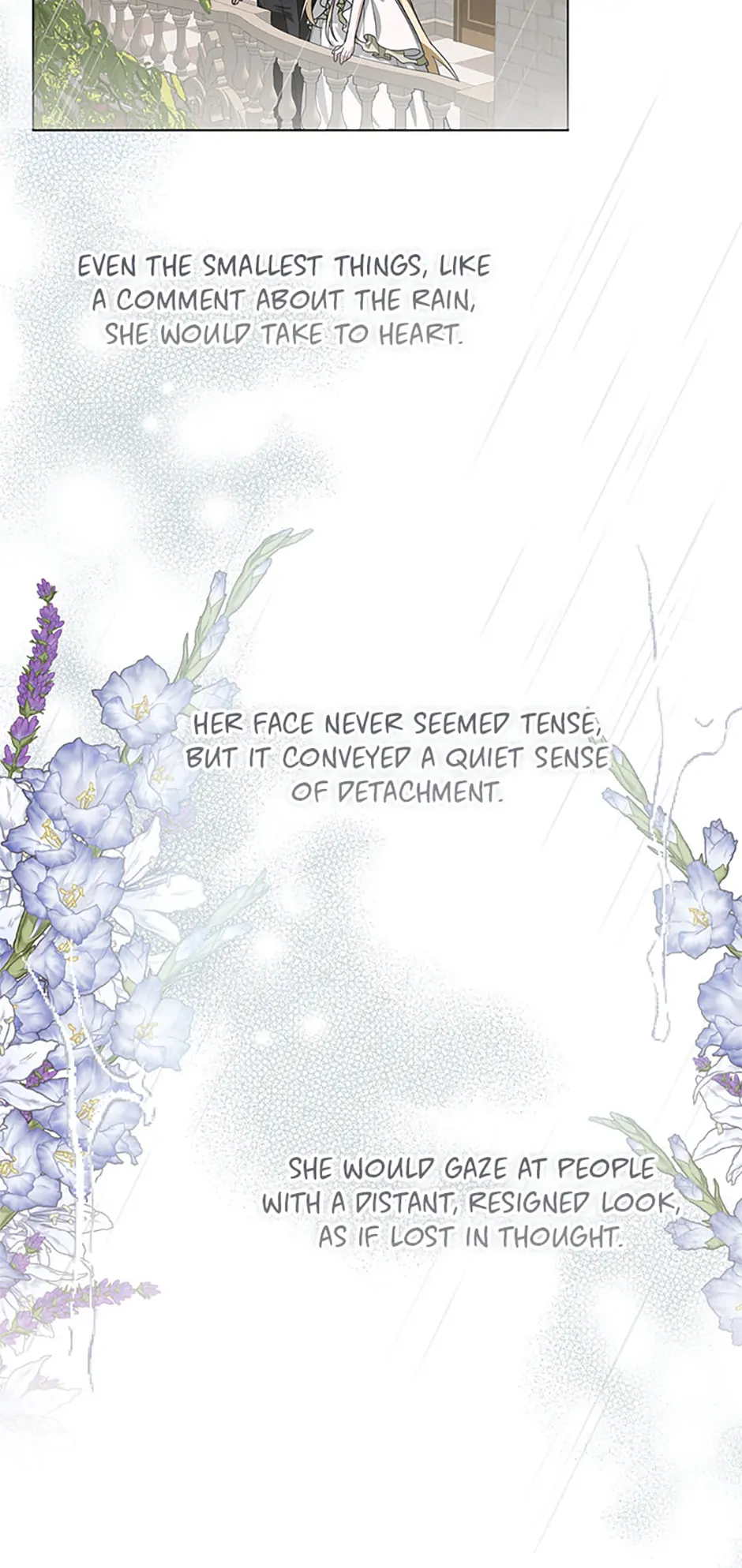 Cling to me (Please Be Obsessed With Me) chapter 45 page 47