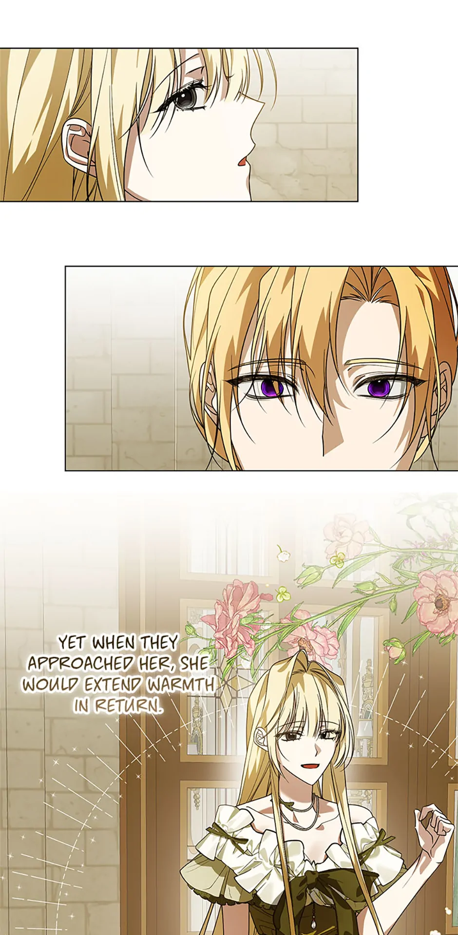 Cling to me (Please Be Obsessed With Me) chapter 45 page 48