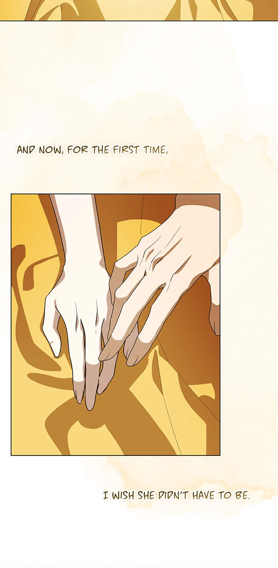 Cling to me (Please Be Obsessed With Me) chapter 45 page 51