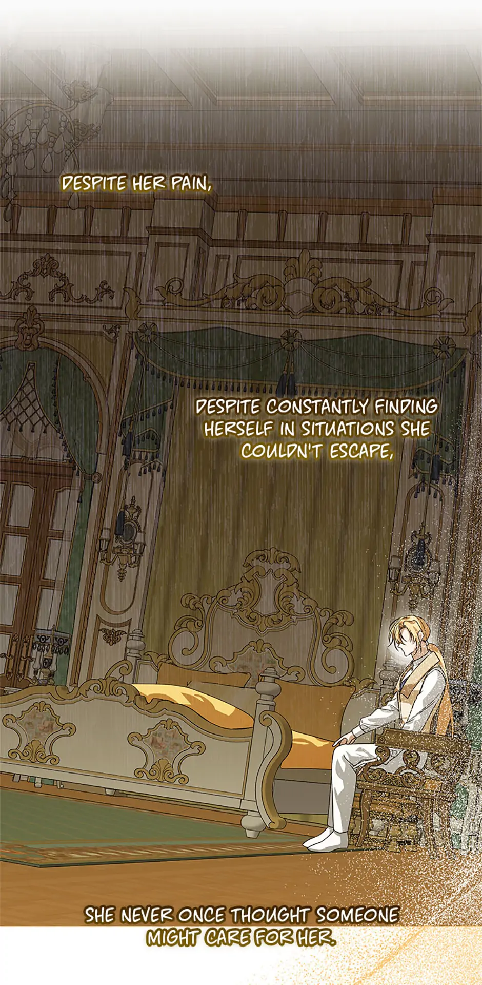 Cling to me (Please Be Obsessed With Me) chapter 45 page 52