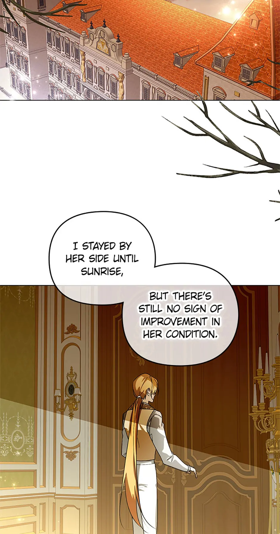 Cling to me (Please Be Obsessed With Me) chapter 45 page 58