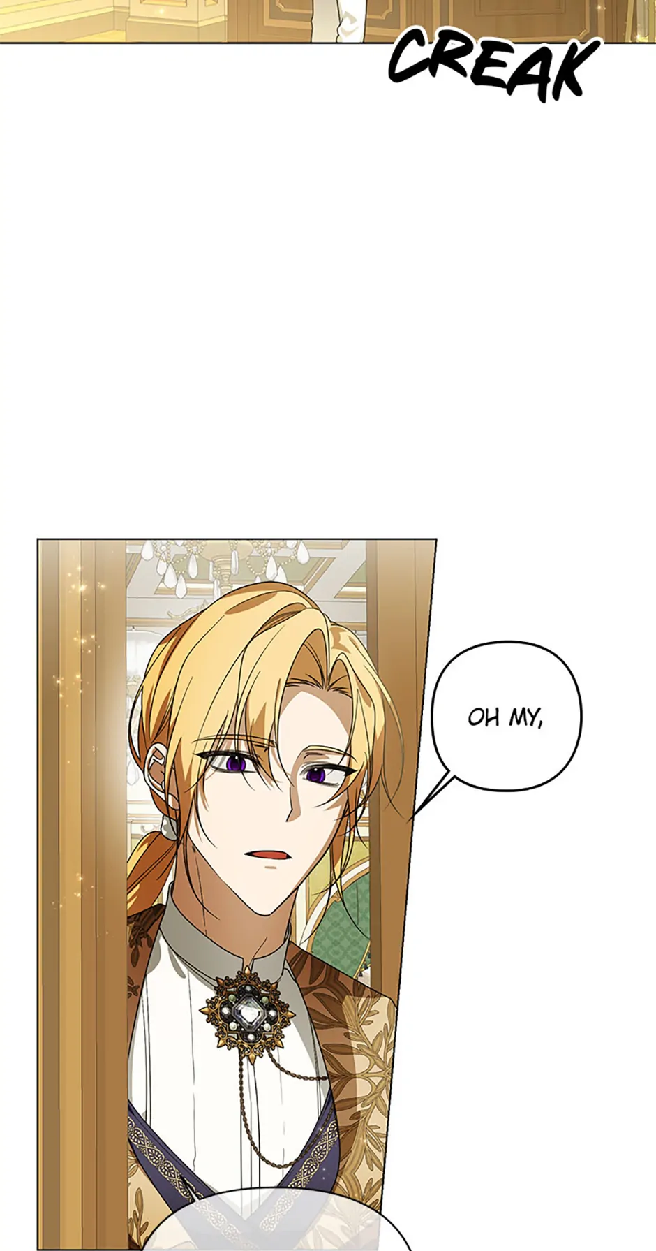 Cling to me (Please Be Obsessed With Me) chapter 45 page 59