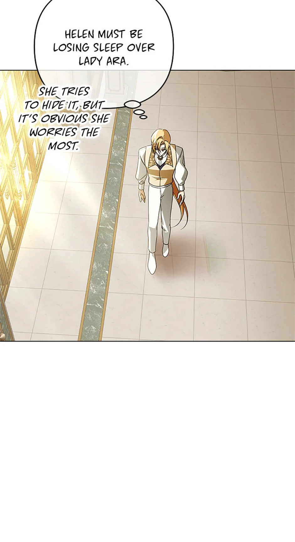 Cling to me (Please Be Obsessed With Me) chapter 45 page 66