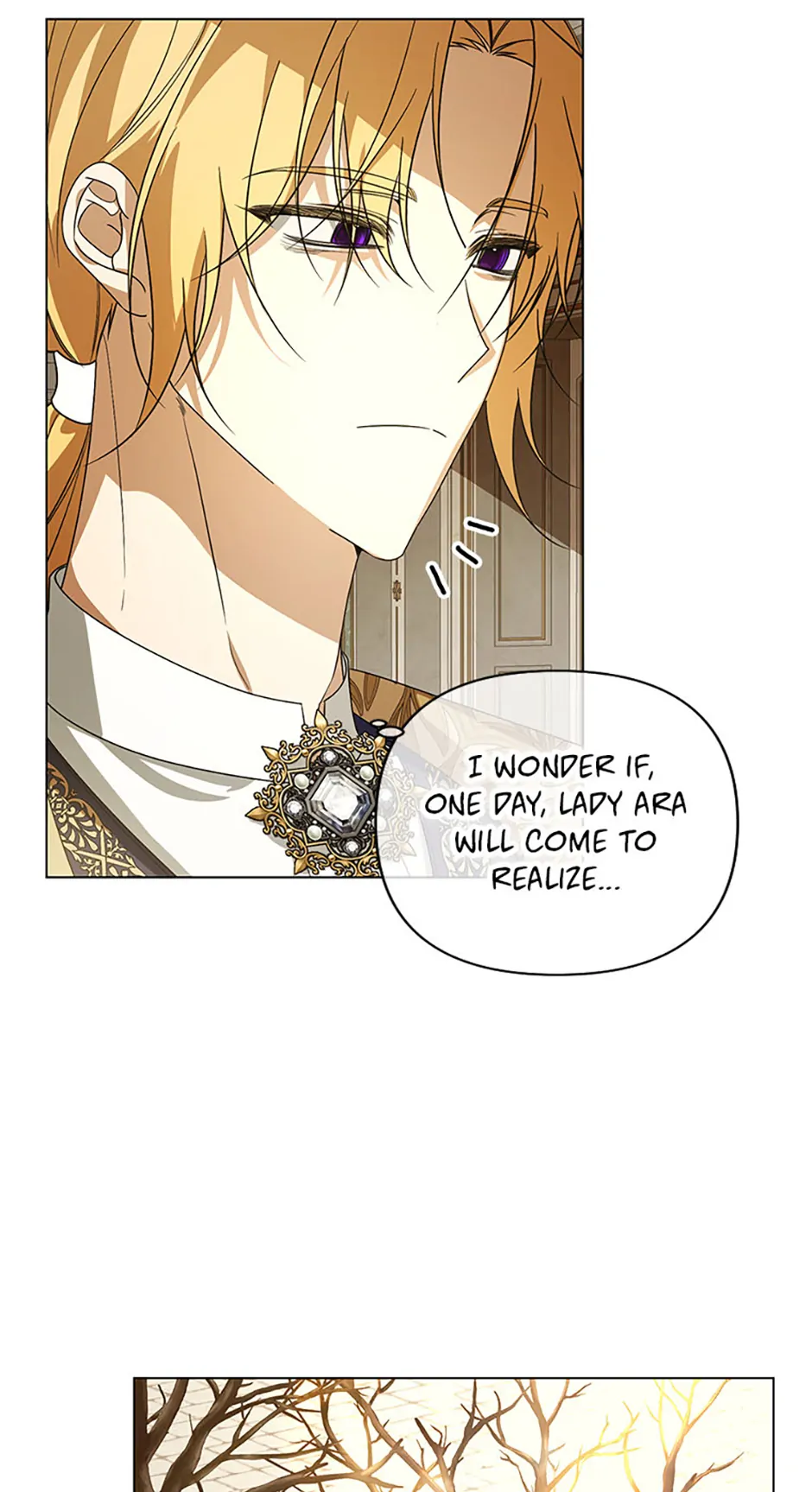 Cling to me (Please Be Obsessed With Me) chapter 45 page 67