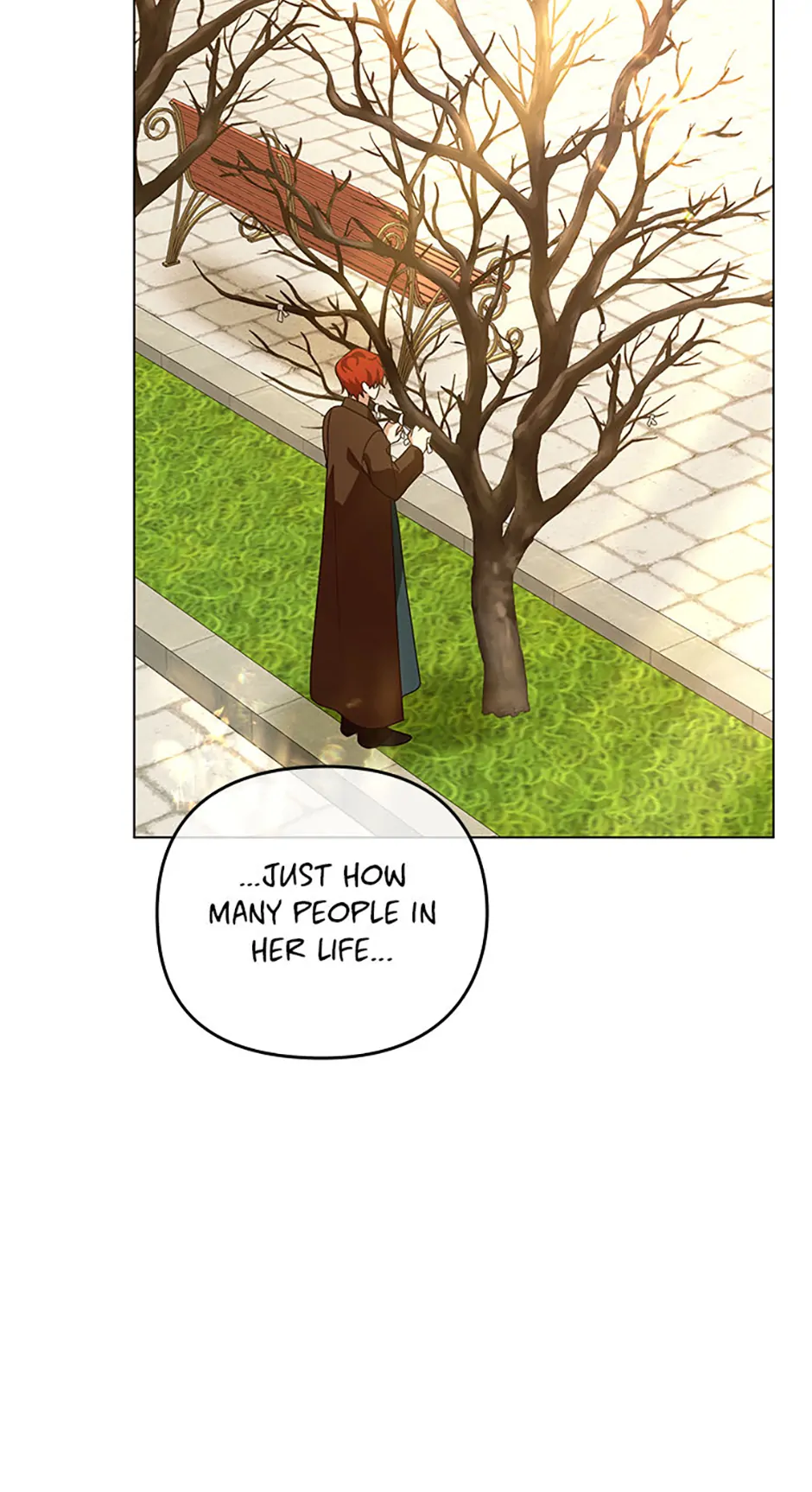 Cling to me (Please Be Obsessed With Me) chapter 45 page 68