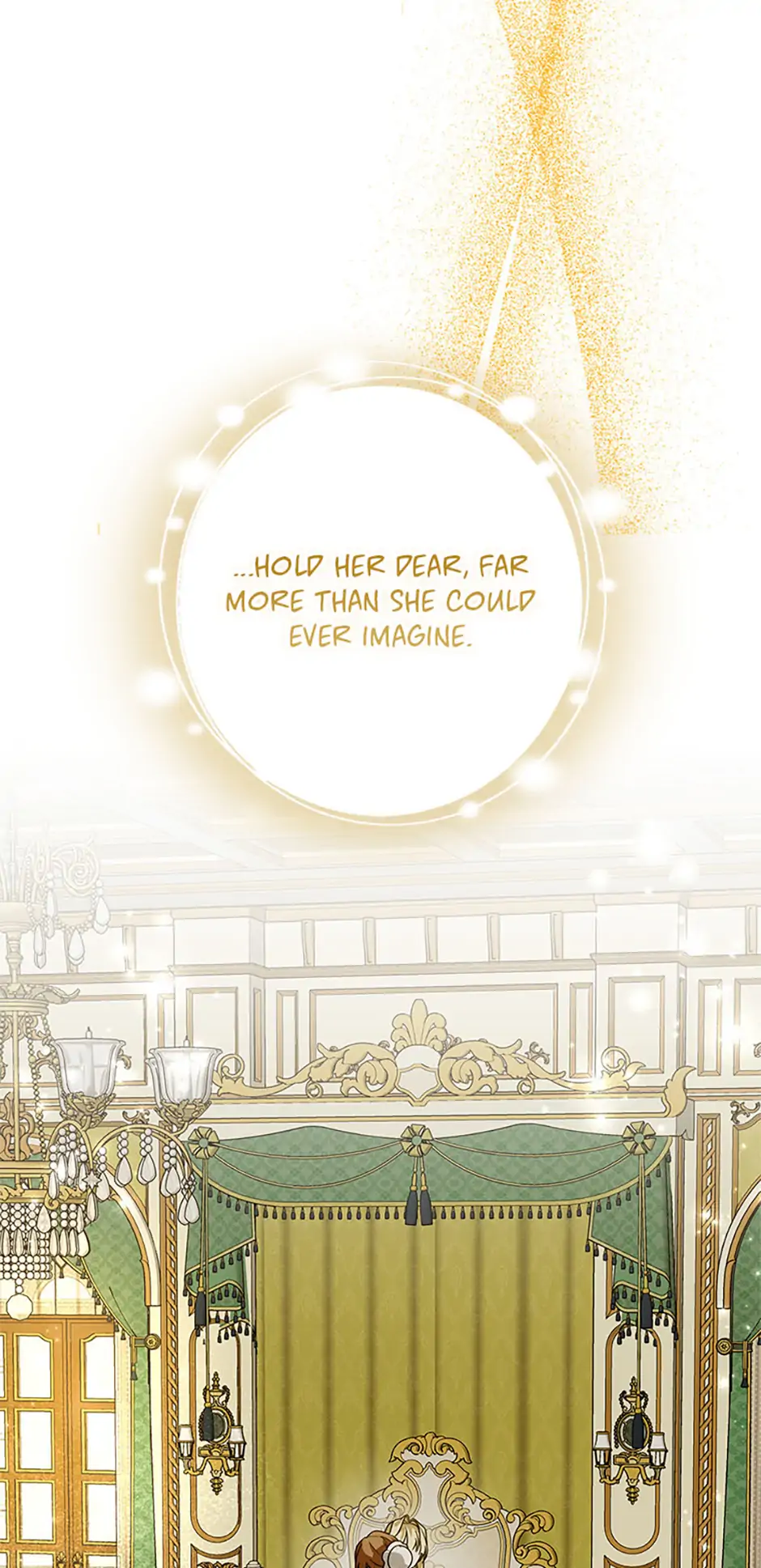 Cling to me (Please Be Obsessed With Me) chapter 45 page 71