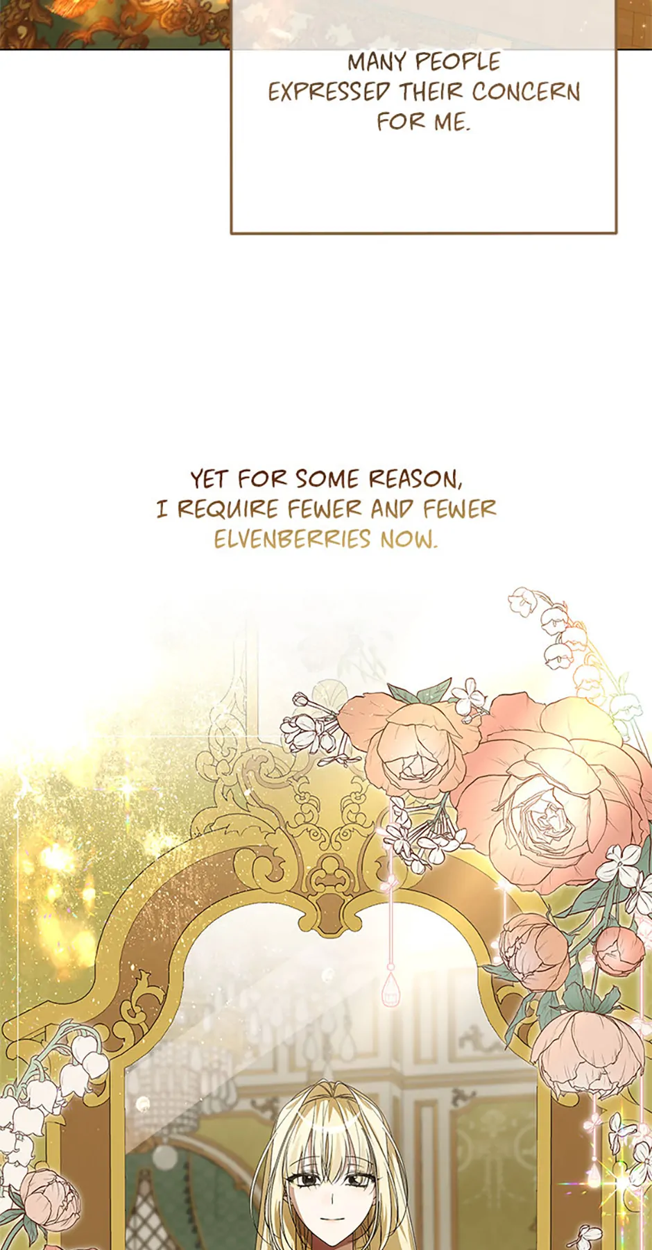 Cling to me (Please Be Obsessed With Me) chapter 46 page 13