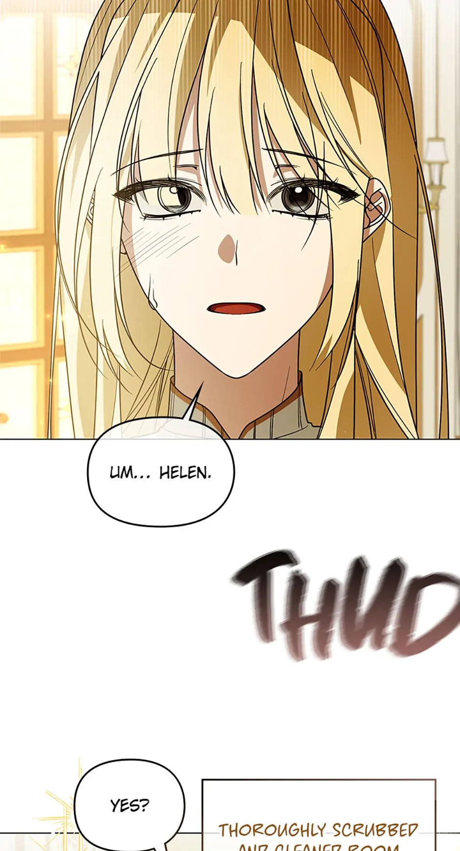 Cling to me (Please Be Obsessed With Me) chapter 46 page 20