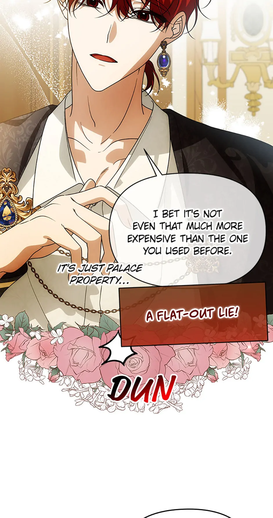 Cling to me (Please Be Obsessed With Me) chapter 46 page 26