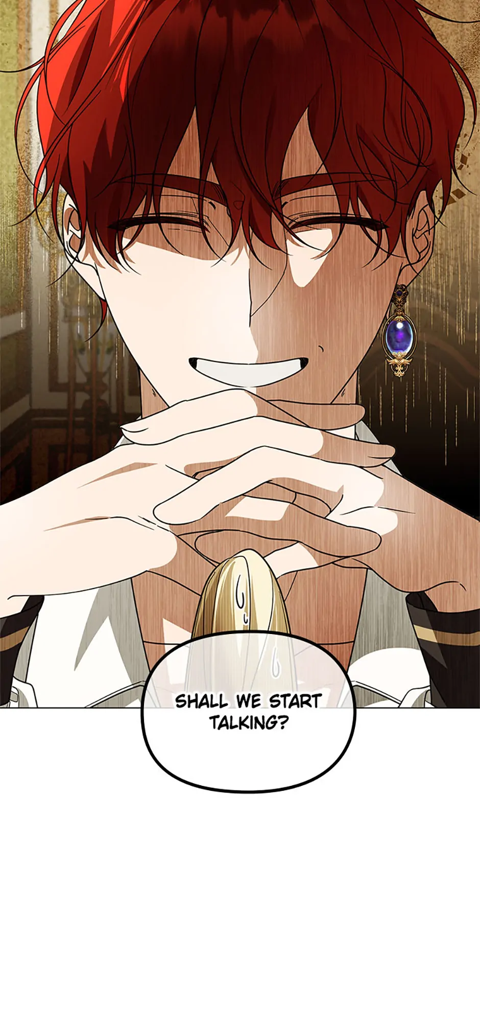 Cling to me (Please Be Obsessed With Me) chapter 46 page 30