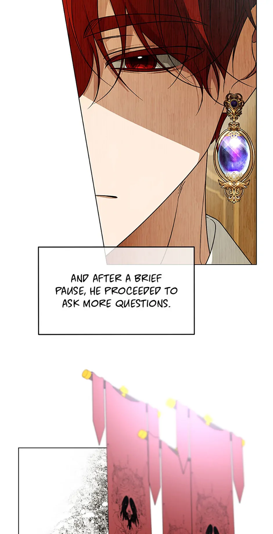 Cling to me (Please Be Obsessed With Me) chapter 46 page 39
