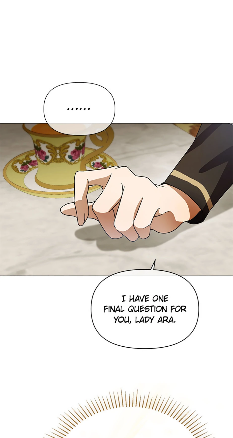 Cling to me (Please Be Obsessed With Me) chapter 46 page 43