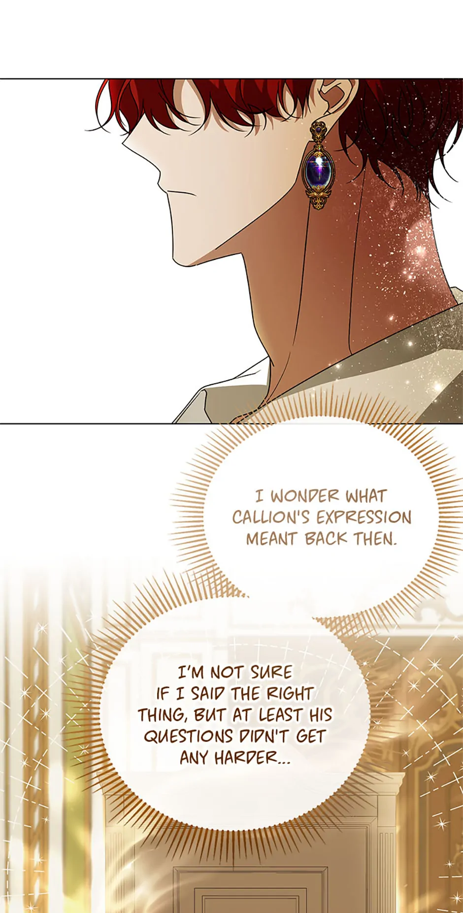 Cling to me (Please Be Obsessed With Me) chapter 46 page 51