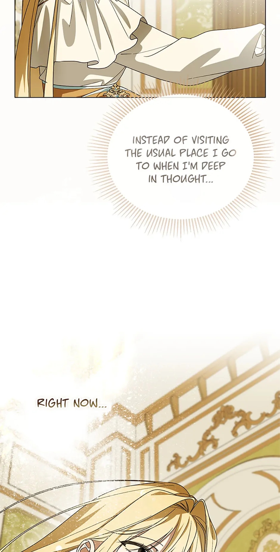 Cling to me (Please Be Obsessed With Me) chapter 46 page 53