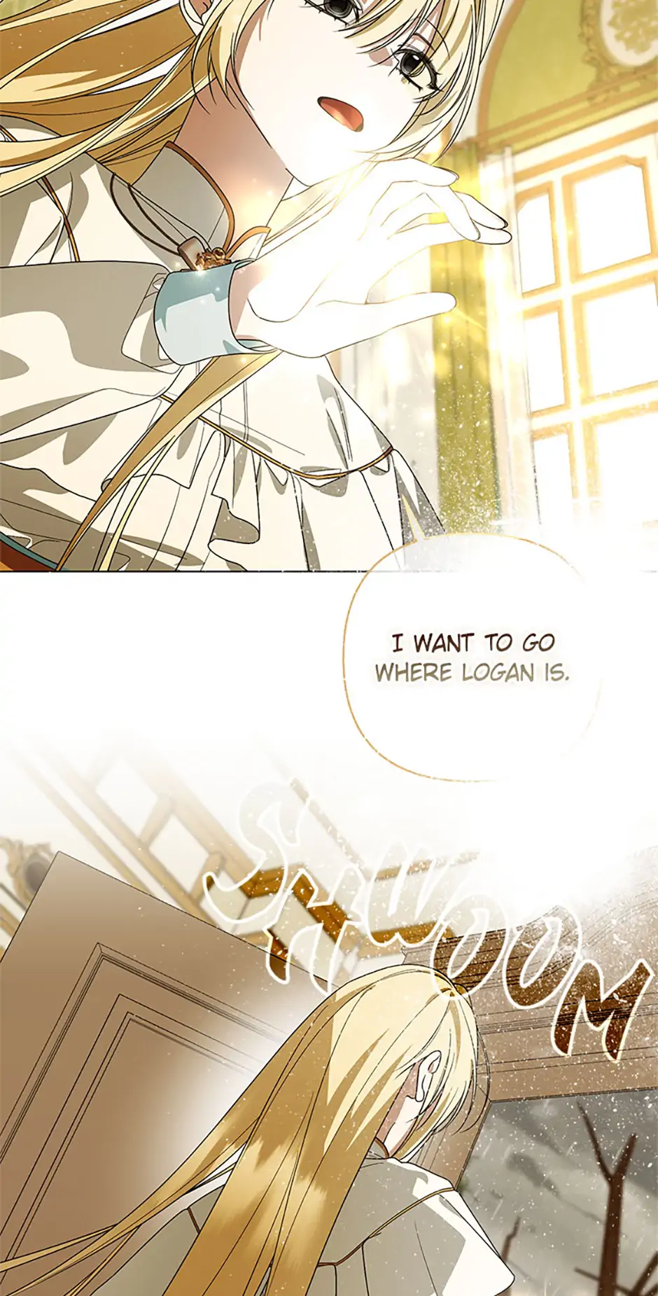 Cling to me (Please Be Obsessed With Me) chapter 46 page 54