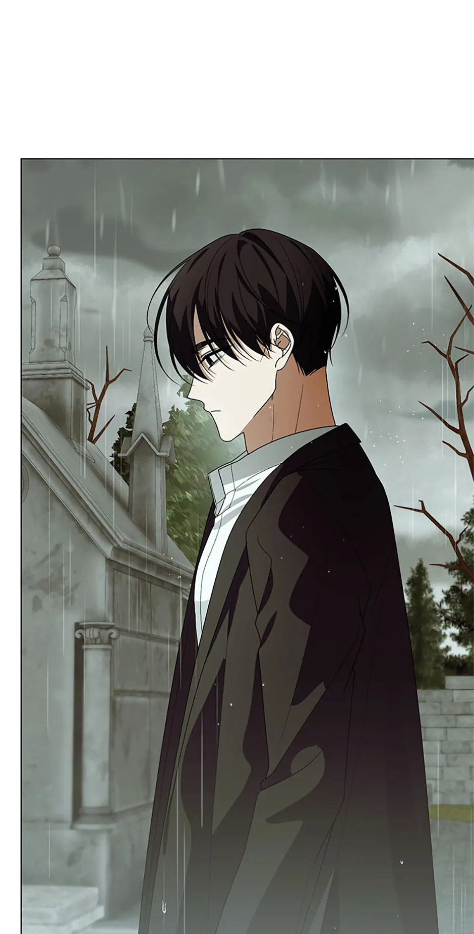 Cling to me (Please Be Obsessed With Me) chapter 46 page 56