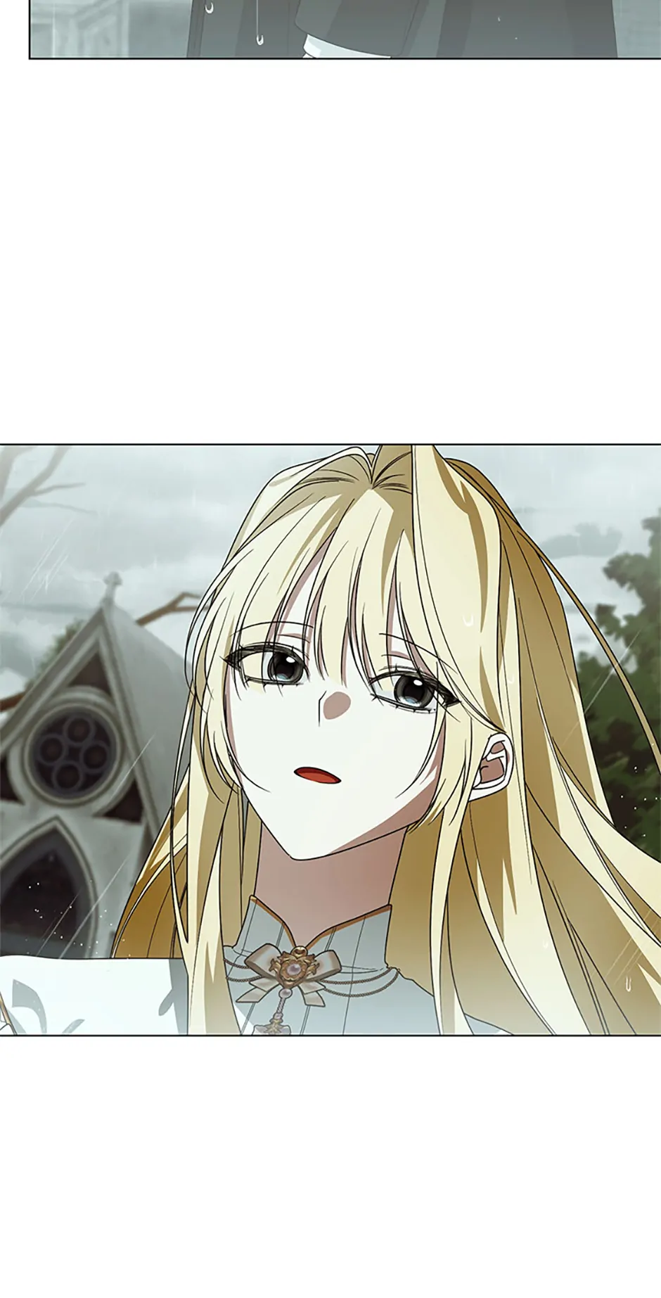 Cling to me (Please Be Obsessed With Me) chapter 46 page 57