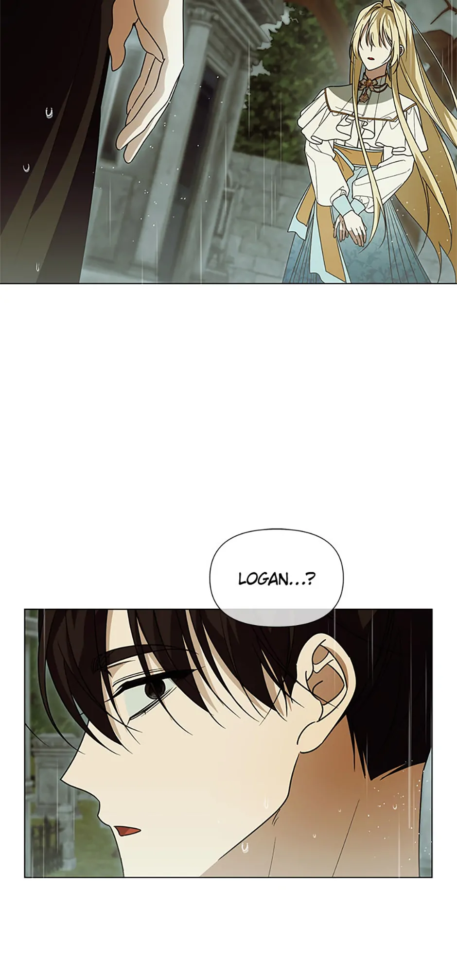 Cling to me (Please Be Obsessed With Me) chapter 46 page 59