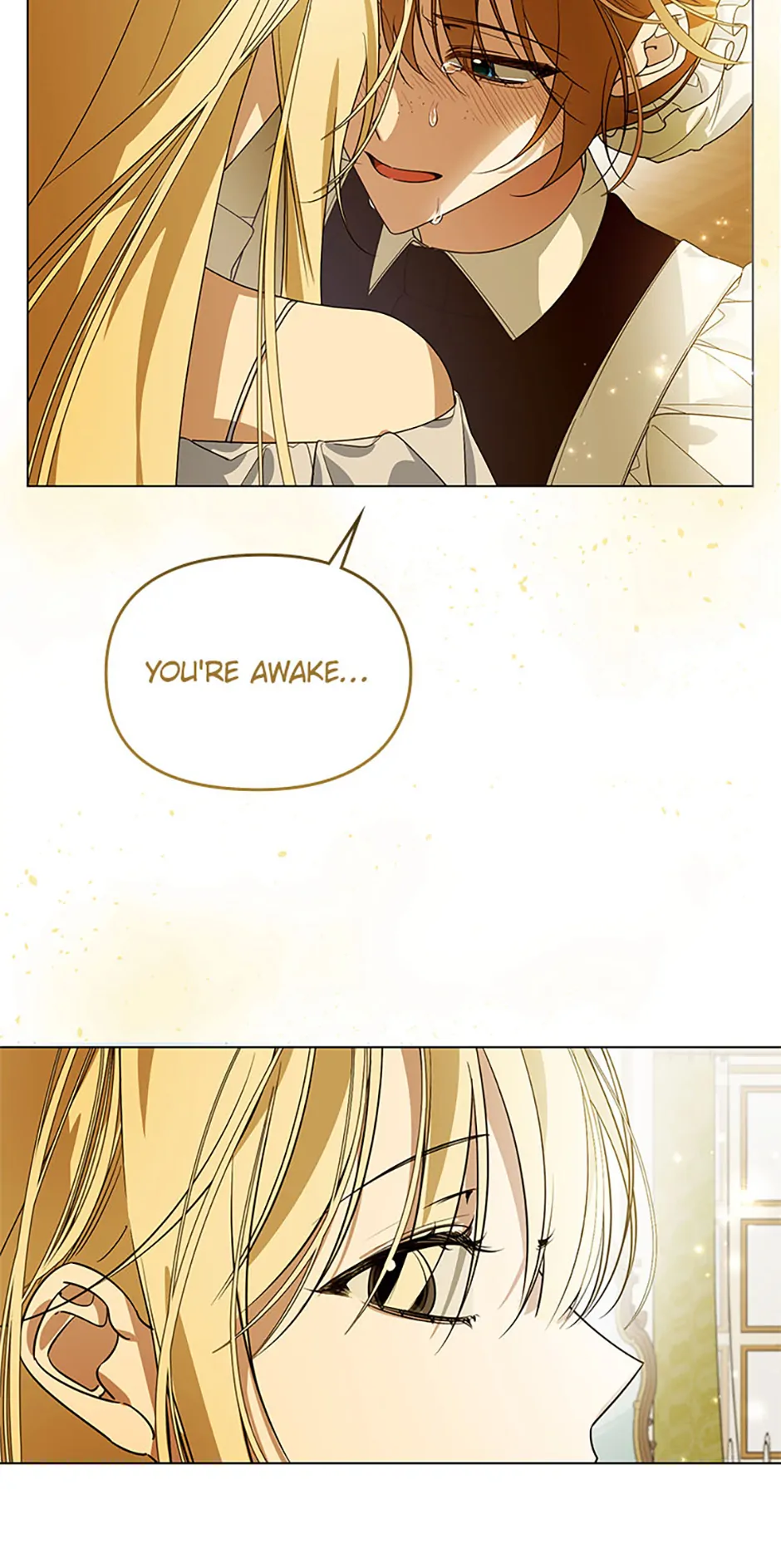 Cling to me (Please Be Obsessed With Me) chapter 46 page 6
