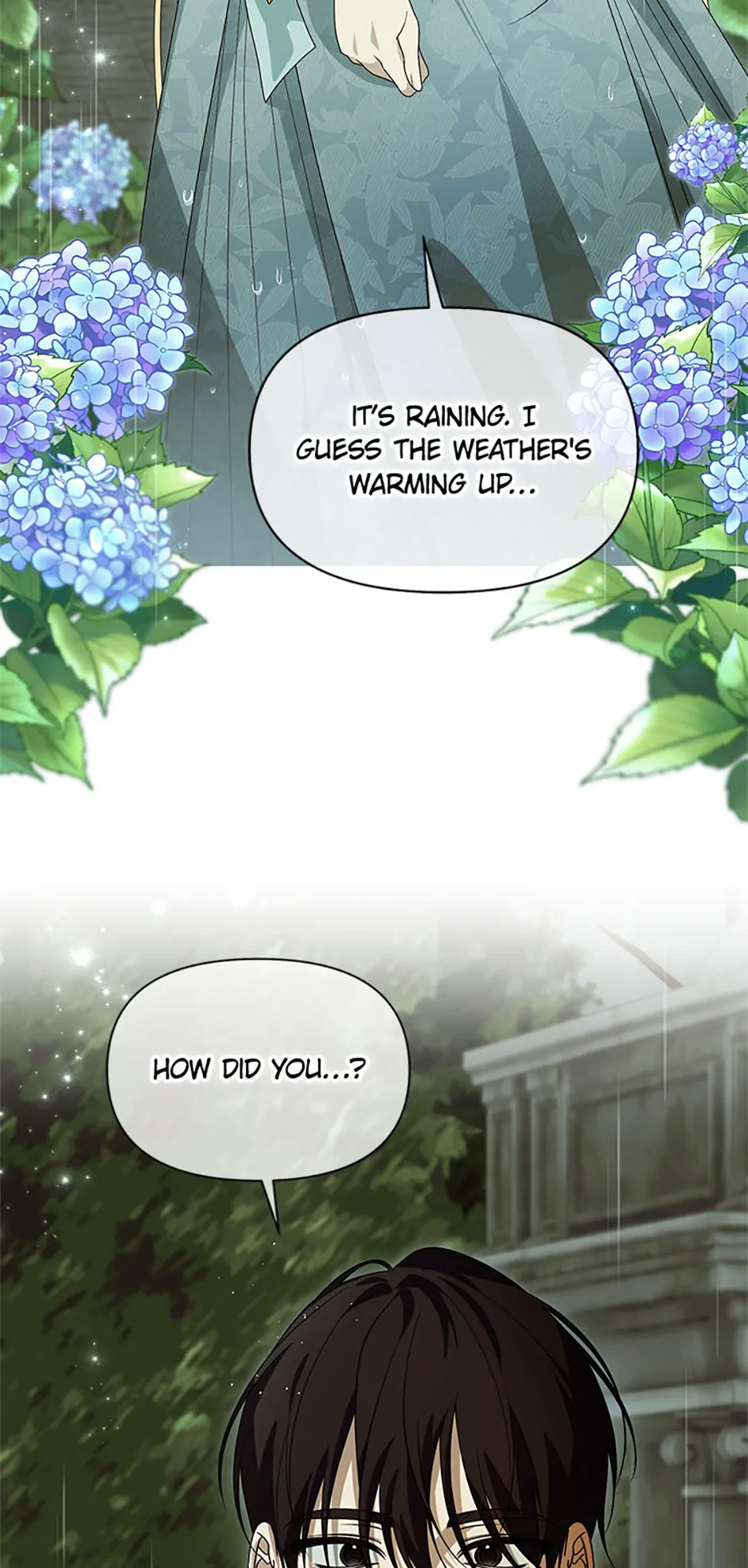 Cling to me (Please Be Obsessed With Me) chapter 46 page 61