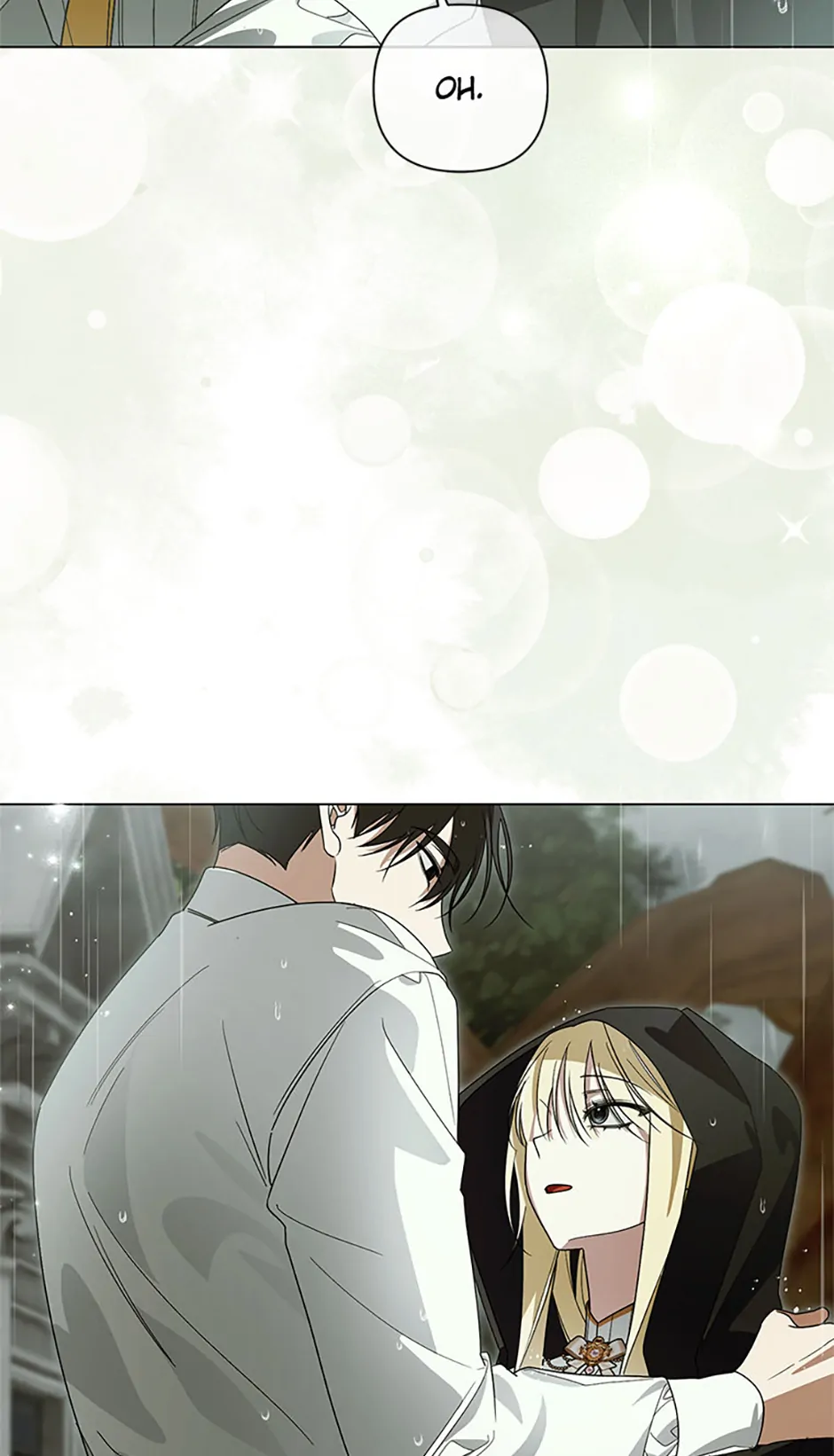 Cling to me (Please Be Obsessed With Me) chapter 46 page 65