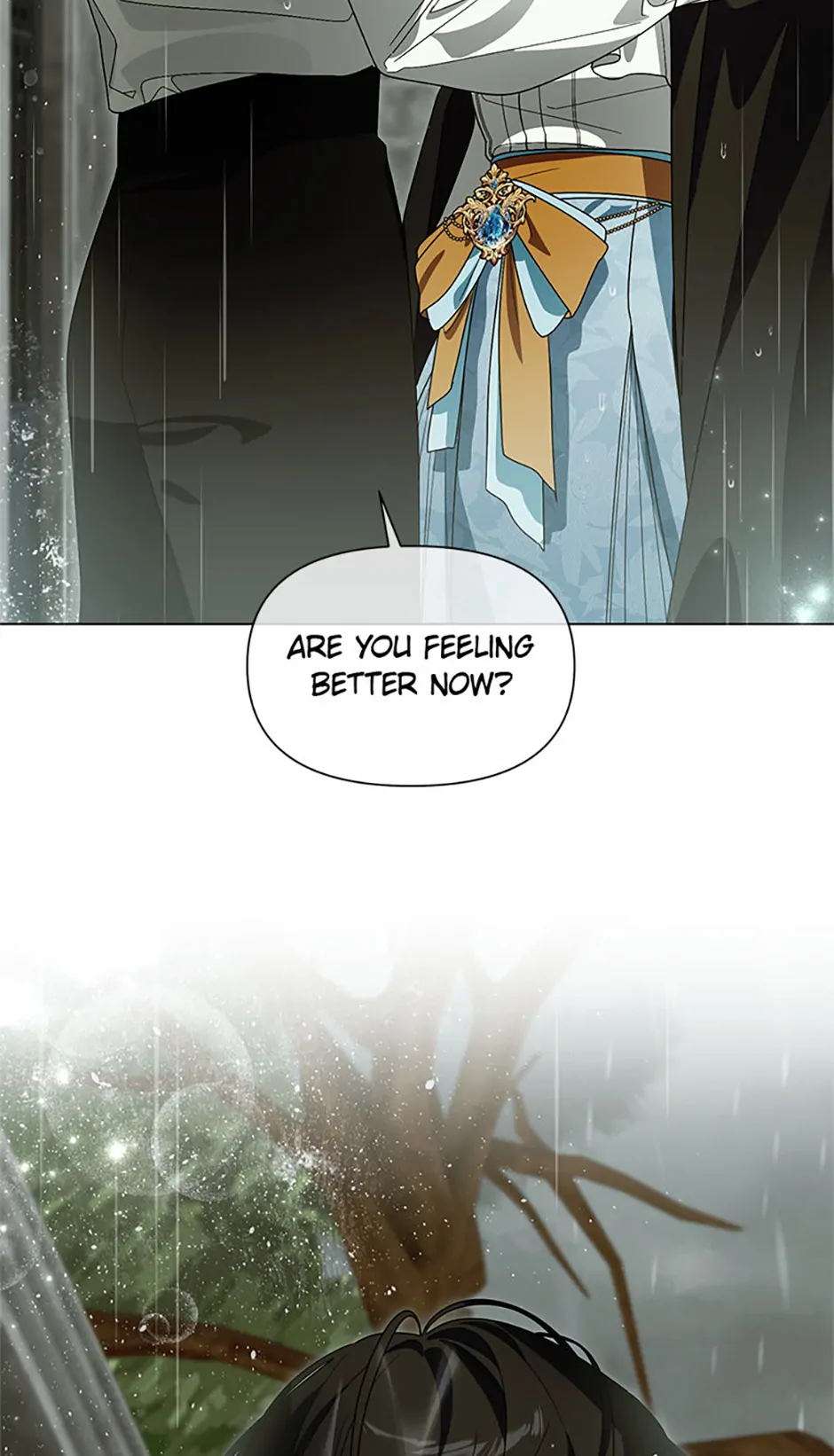 Cling to me (Please Be Obsessed With Me) chapter 46 page 66