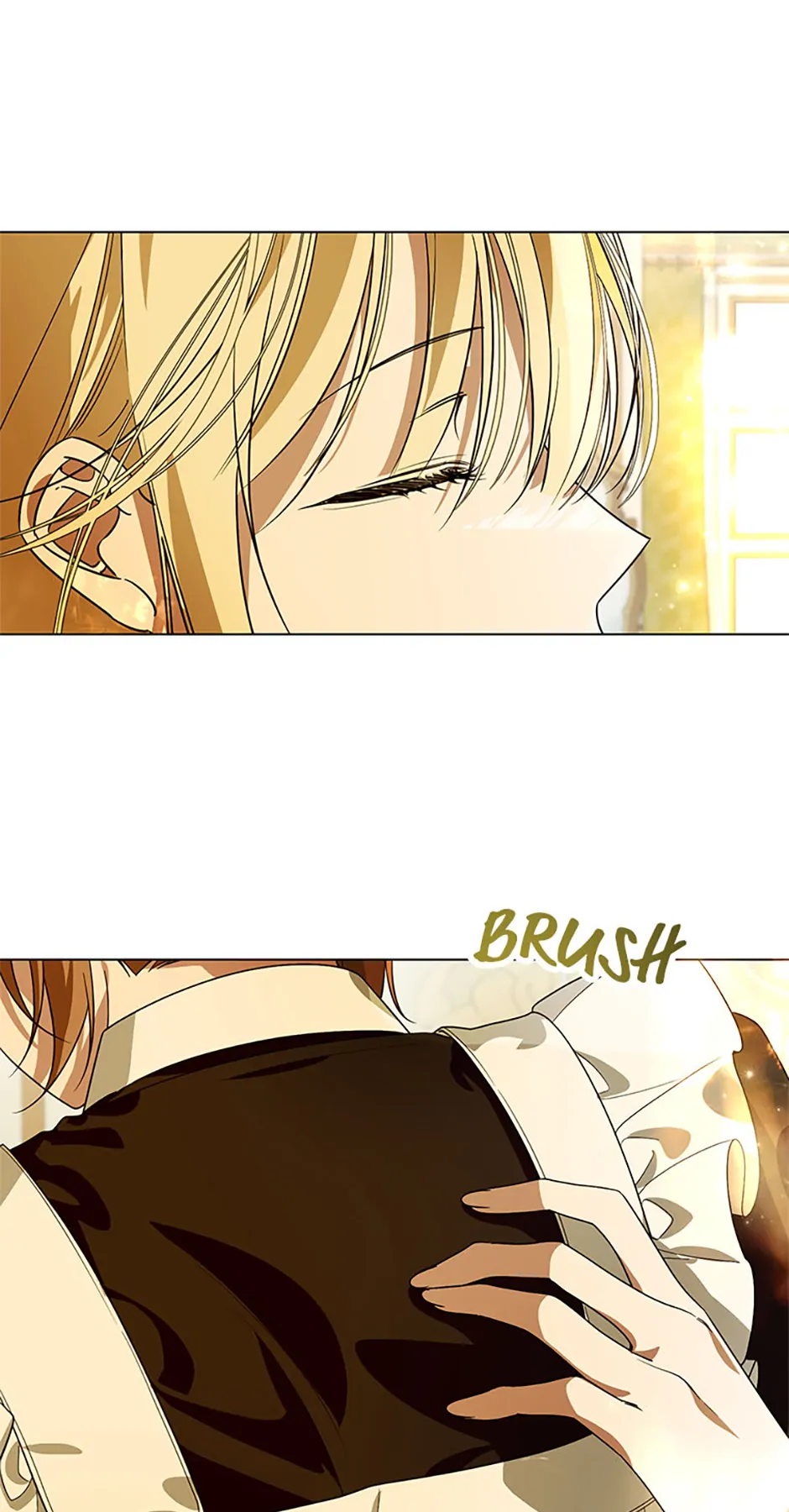 Cling to me (Please Be Obsessed With Me) chapter 46 page 7