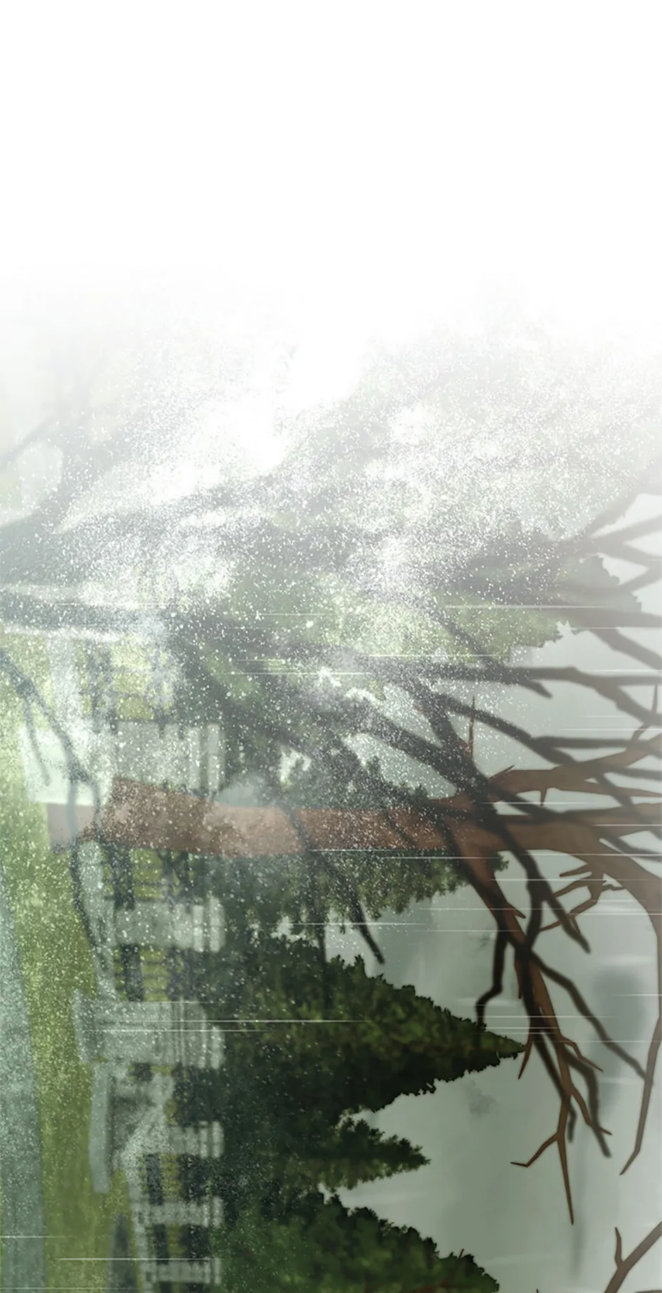 Cling to me (Please Be Obsessed With Me) chapter 47 page 1