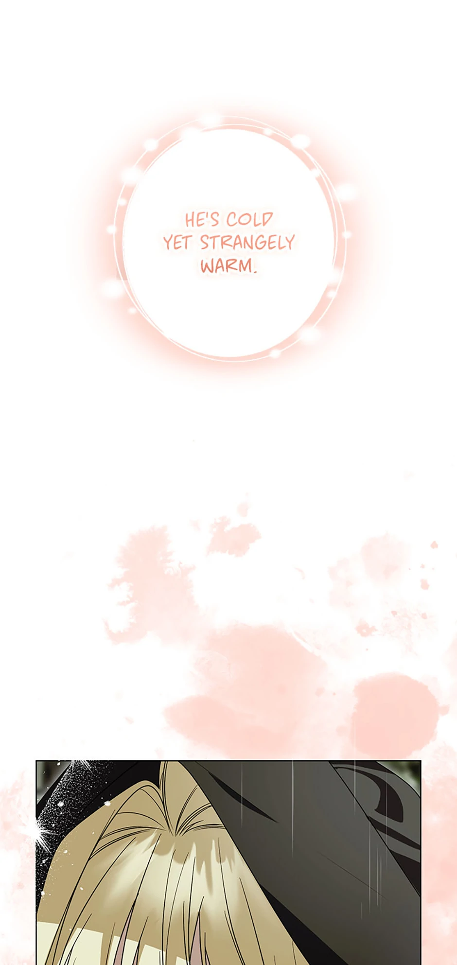 Cling to me (Please Be Obsessed With Me) chapter 47 page 11