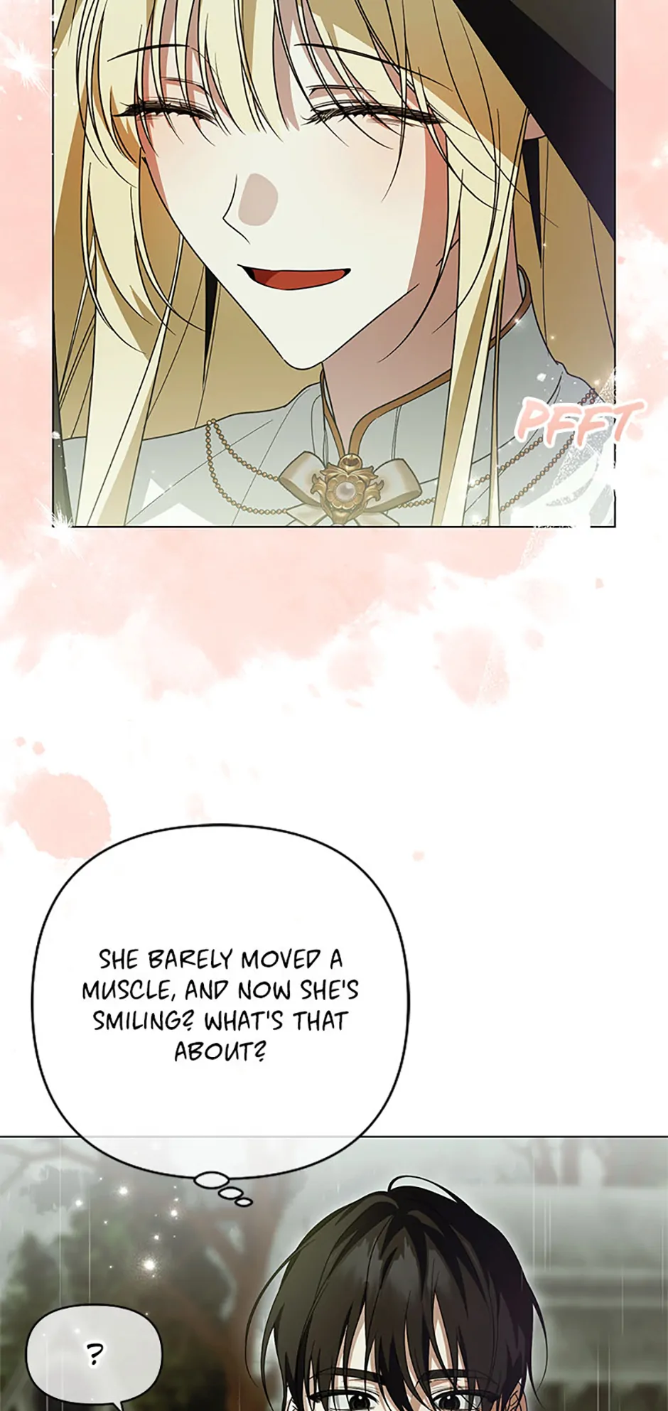 Cling to me (Please Be Obsessed With Me) chapter 47 page 12