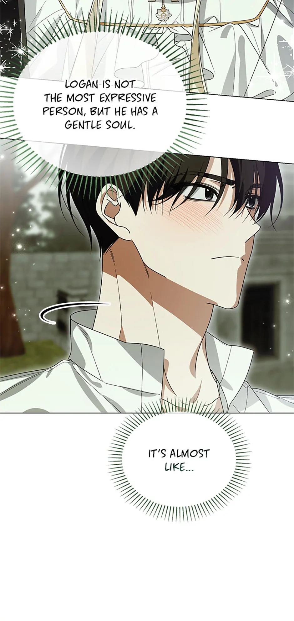 Cling to me (Please Be Obsessed With Me) chapter 47 page 14