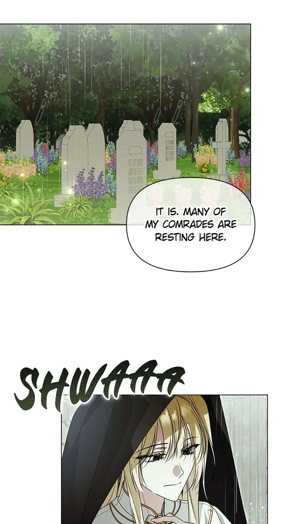 Cling to me (Please Be Obsessed With Me) chapter 47 page 17