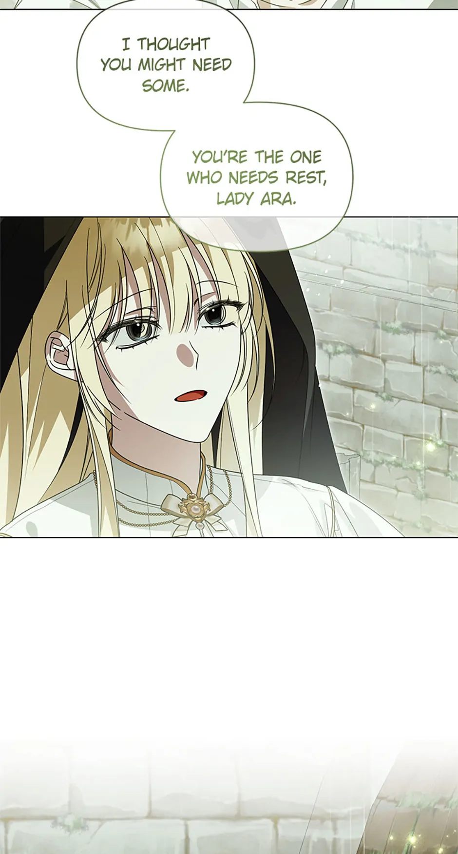 Cling to me (Please Be Obsessed With Me) chapter 47 page 21