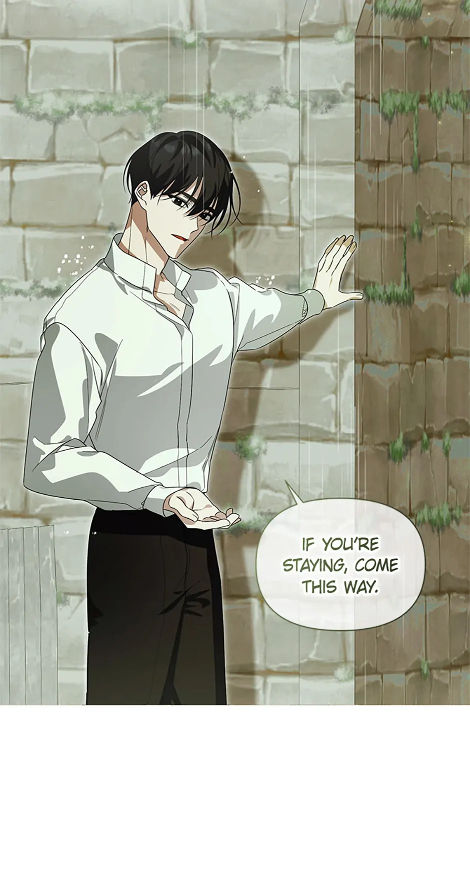 Cling to me (Please Be Obsessed With Me) chapter 47 page 22