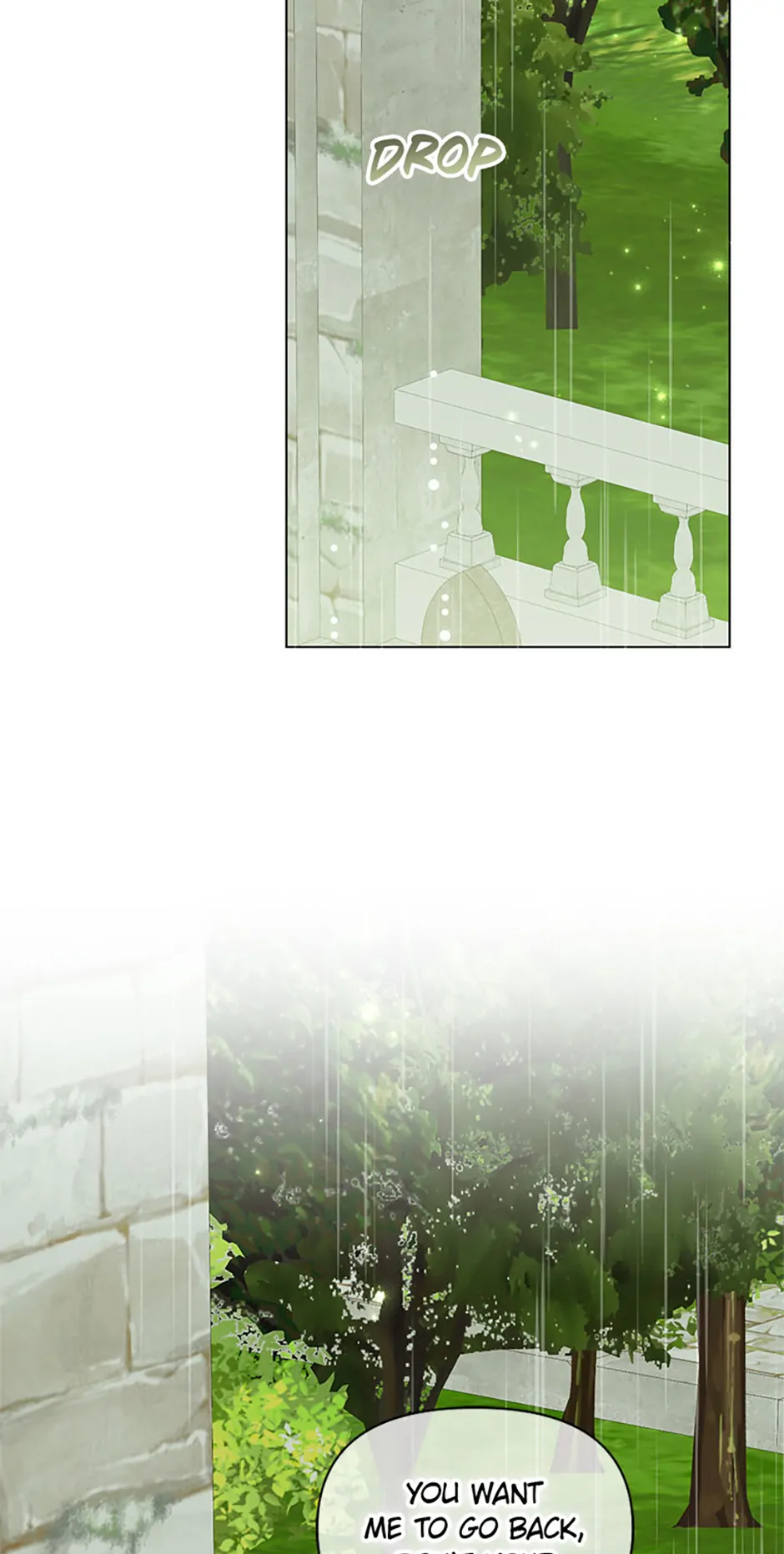 Cling to me (Please Be Obsessed With Me) chapter 47 page 26