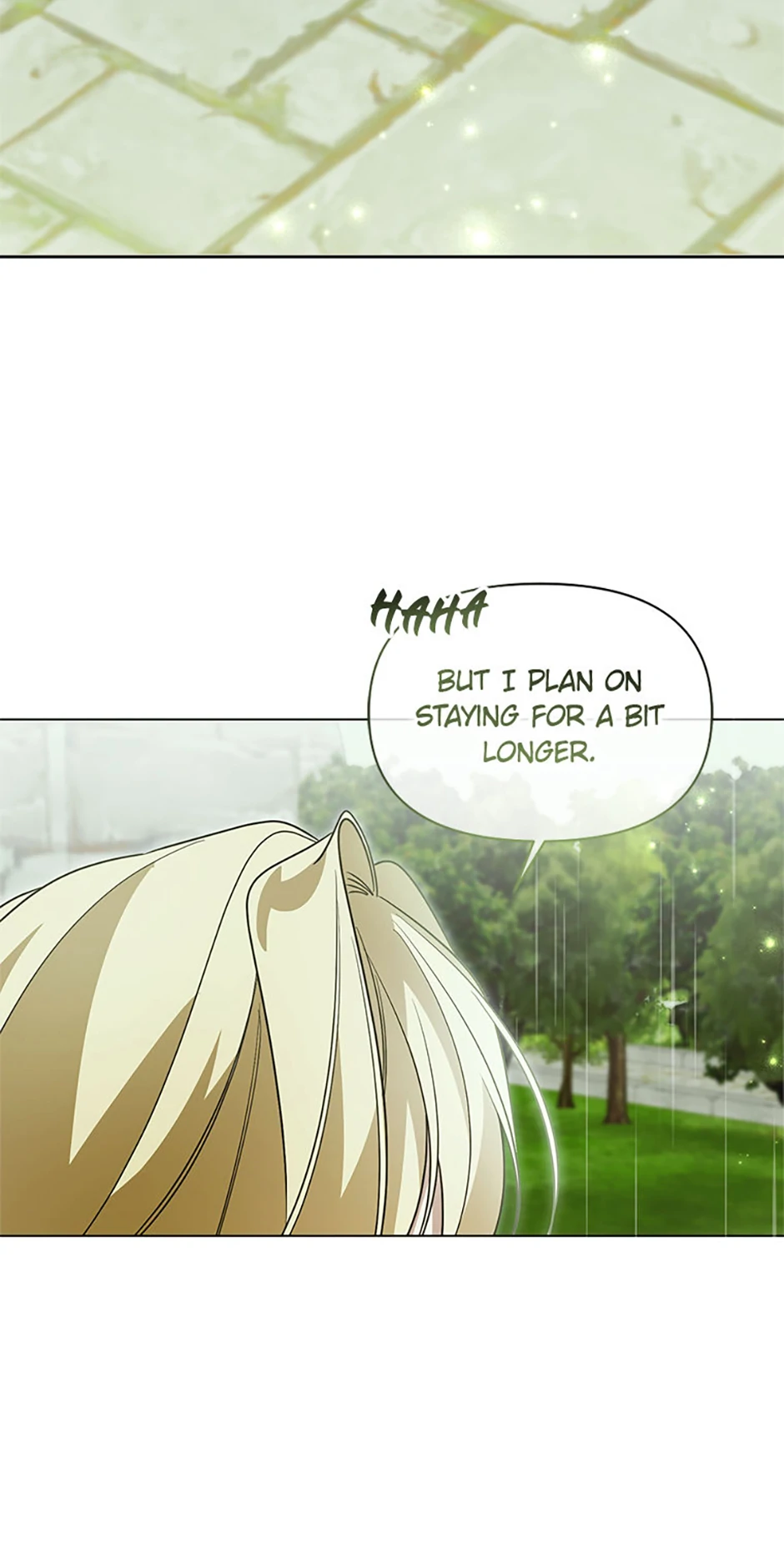 Cling to me (Please Be Obsessed With Me) chapter 47 page 28
