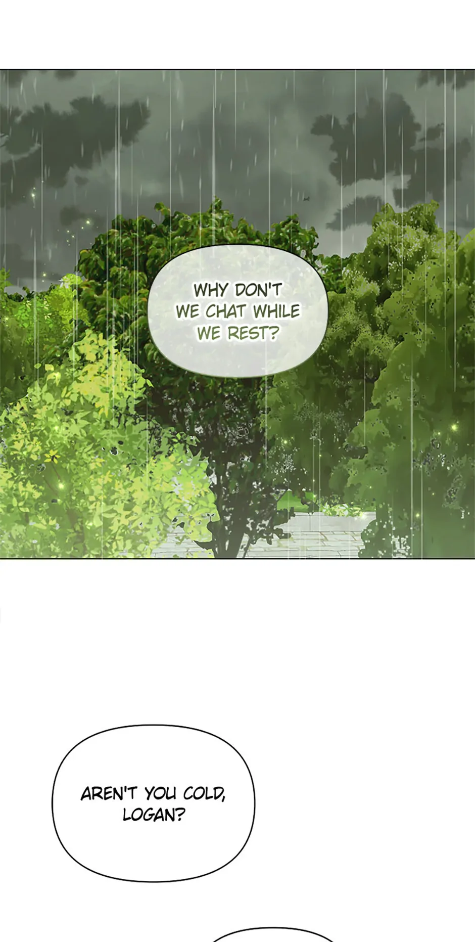 Cling to me (Please Be Obsessed With Me) chapter 47 page 29